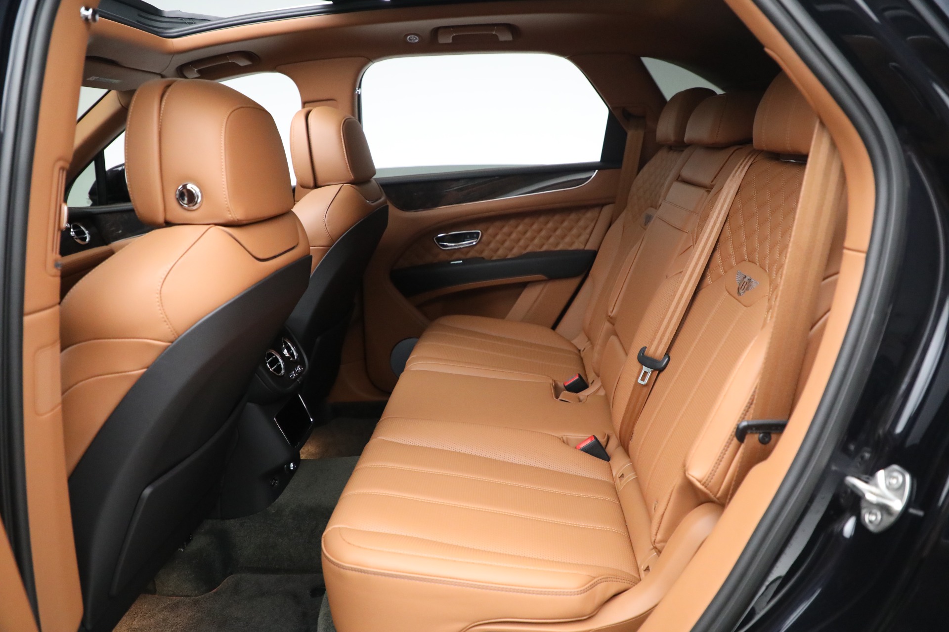 Used 2021 Bentley Bentayga V8 | St. Petersburg, FL
