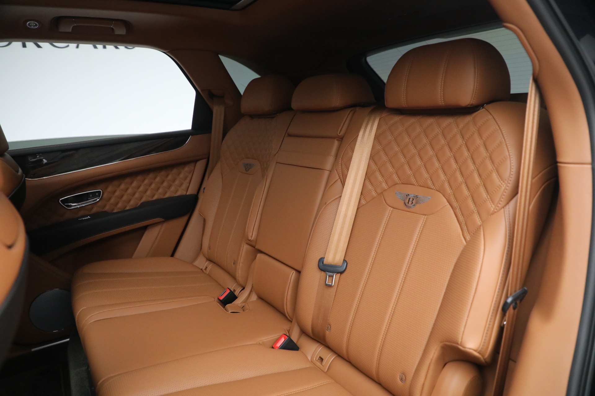 Used 2021 Bentley Bentayga V8 | St. Petersburg, FL
