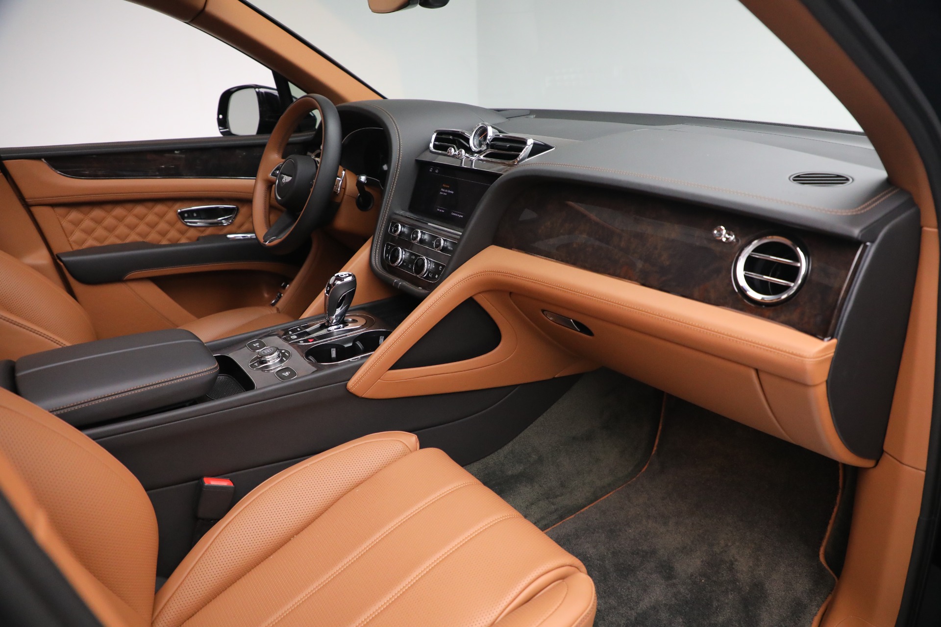 Used 2021 Bentley Bentayga V8 | St. Petersburg, FL