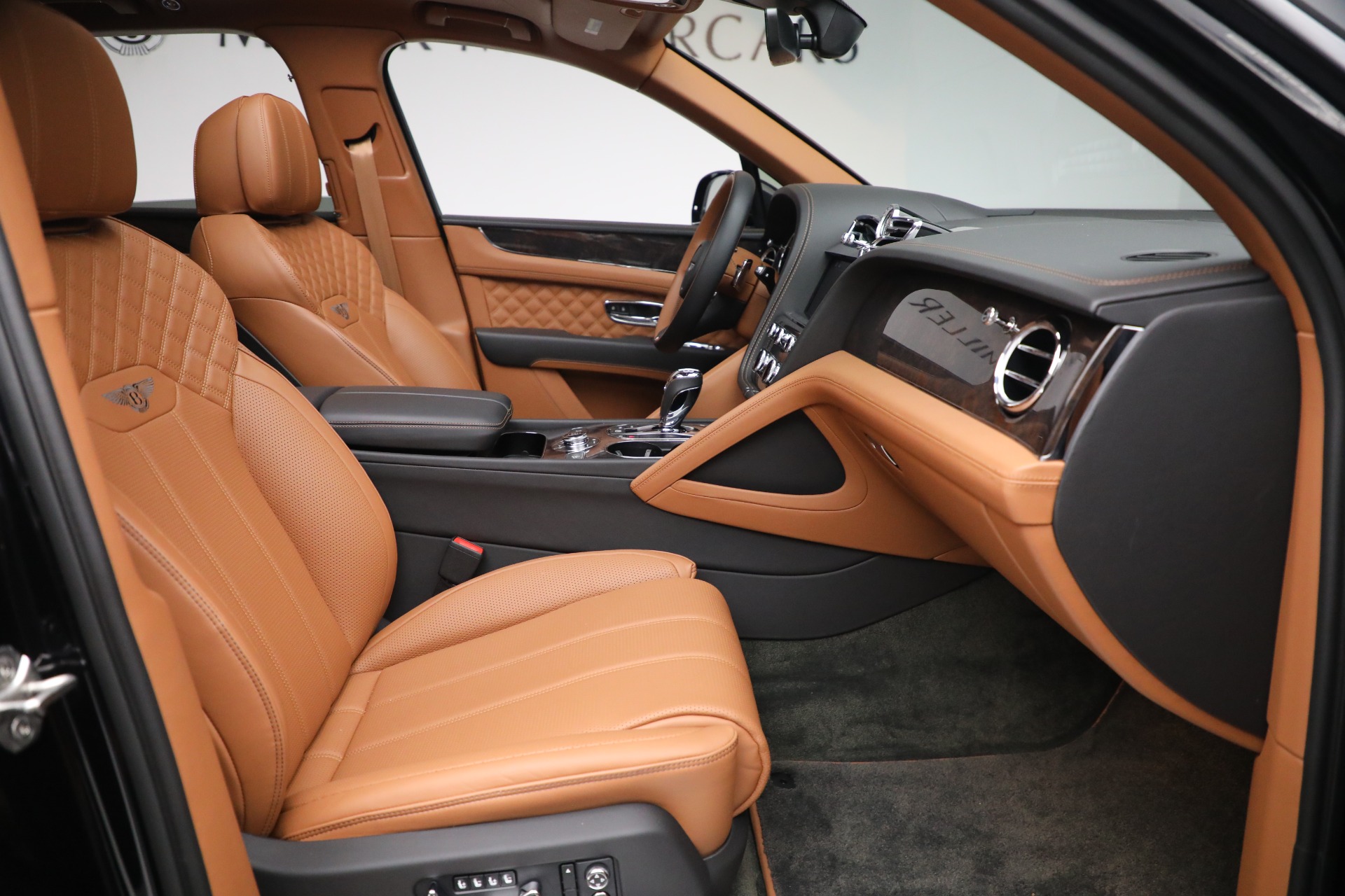 Used 2021 Bentley Bentayga V8 | St. Petersburg, FL
