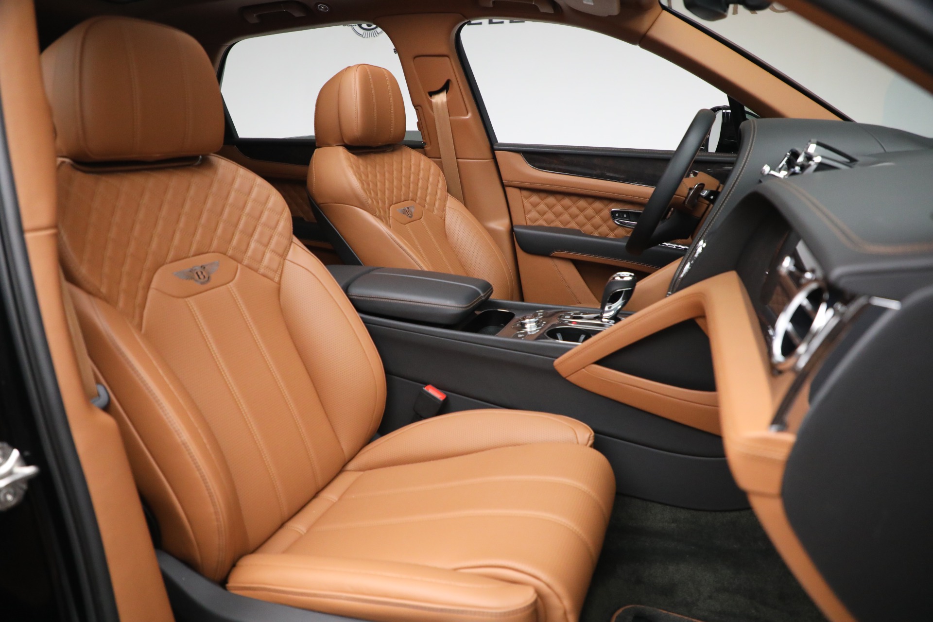 Used 2021 Bentley Bentayga V8 | St. Petersburg, FL