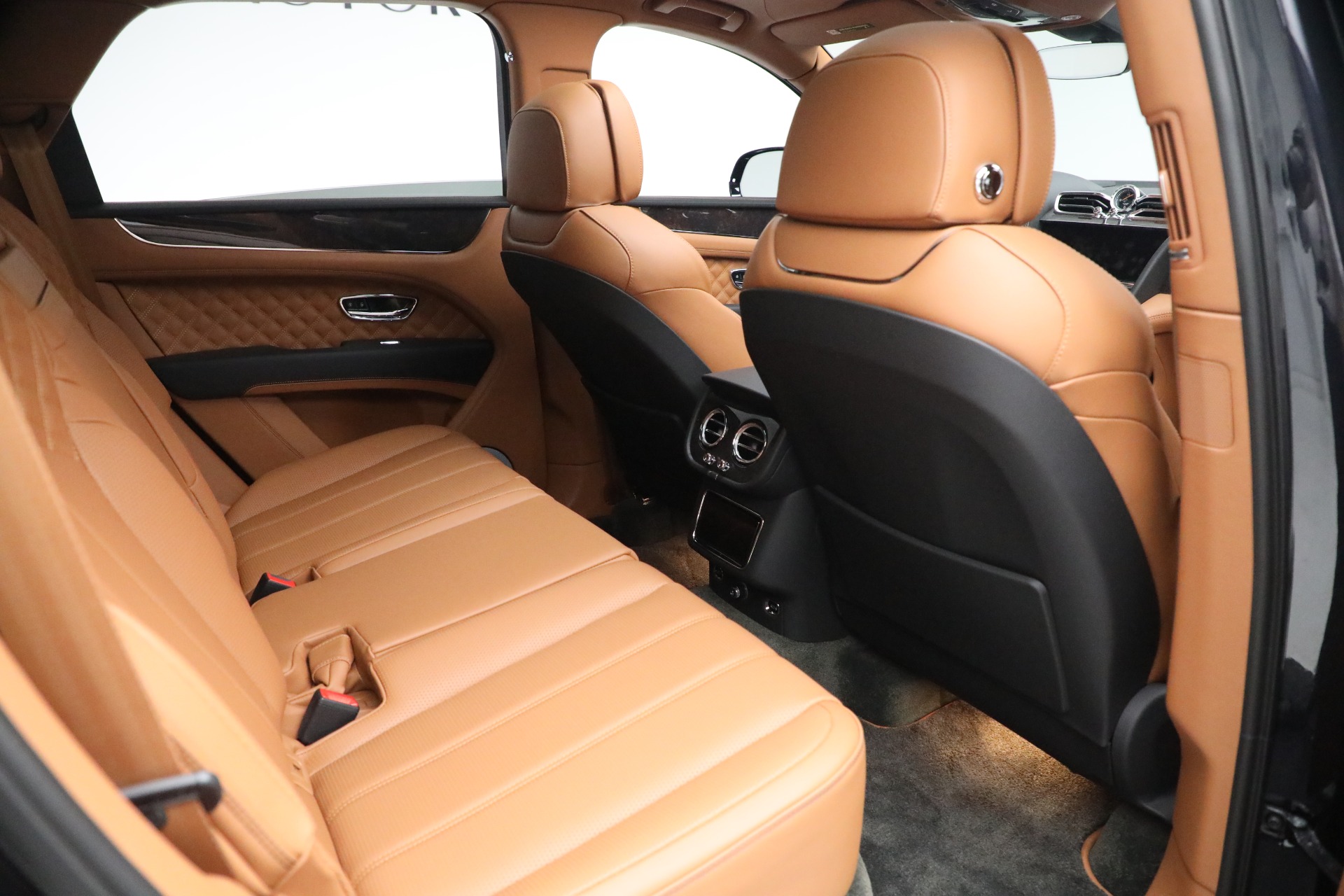 Used 2021 Bentley Bentayga V8 | St. Petersburg, FL