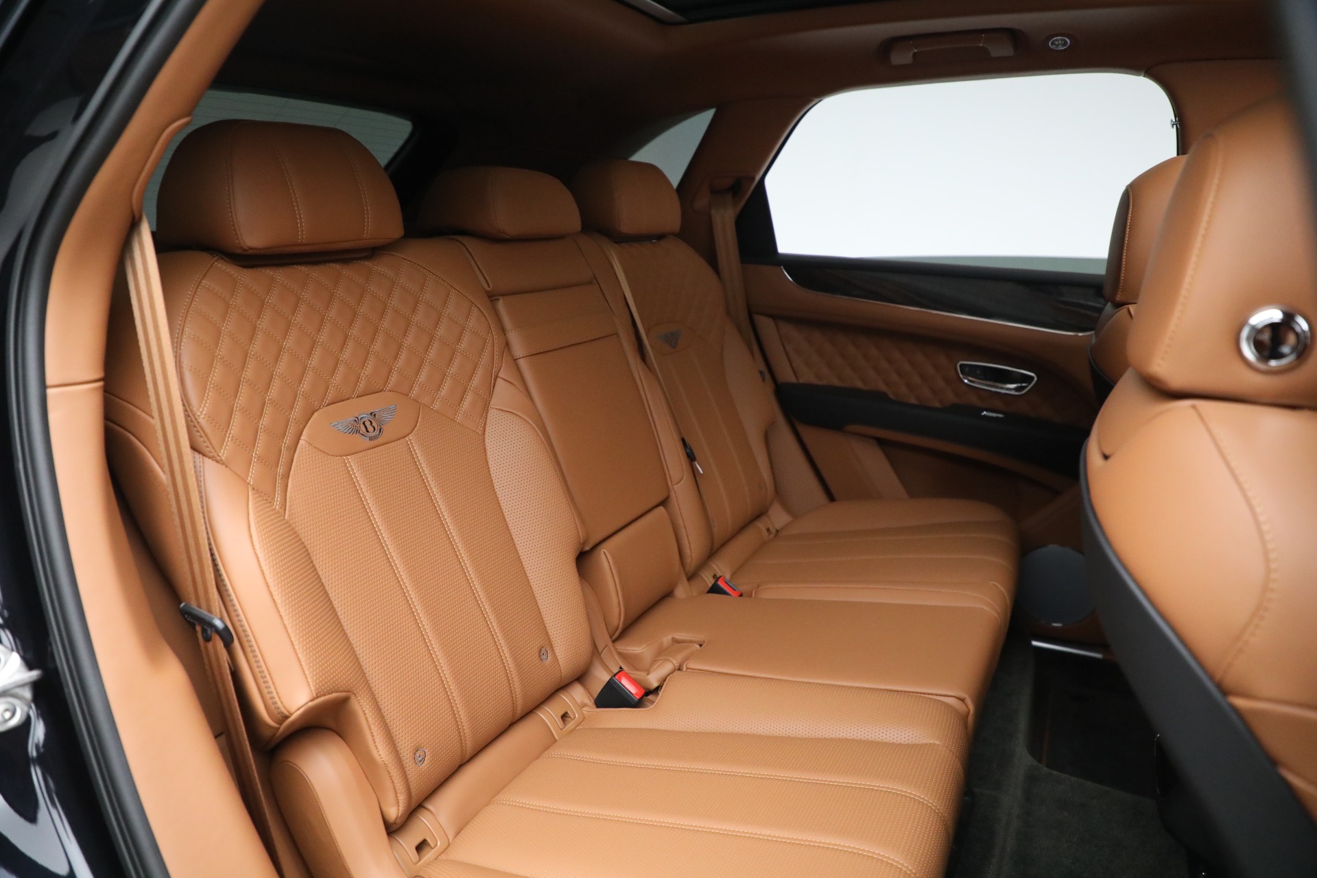 Used 2021 Bentley Bentayga V8 | St. Petersburg, FL