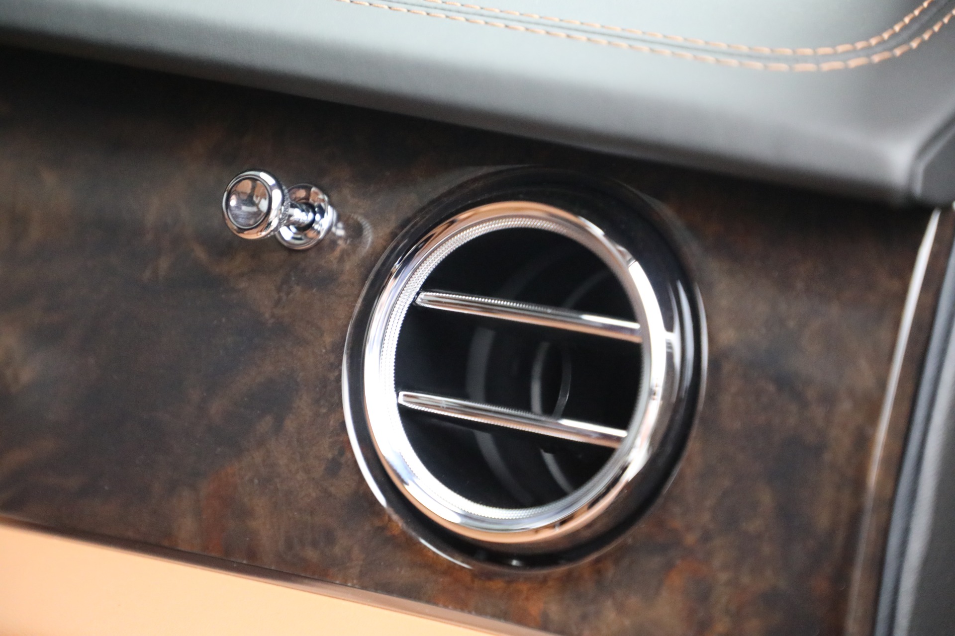 Used 2021 Bentley Bentayga V8 | St. Petersburg, FL