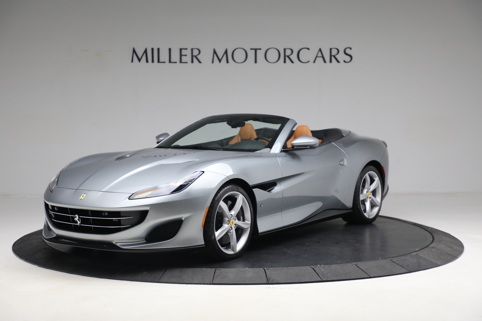 Used 2019 Ferrari Portofino | St. Petersburg, FL