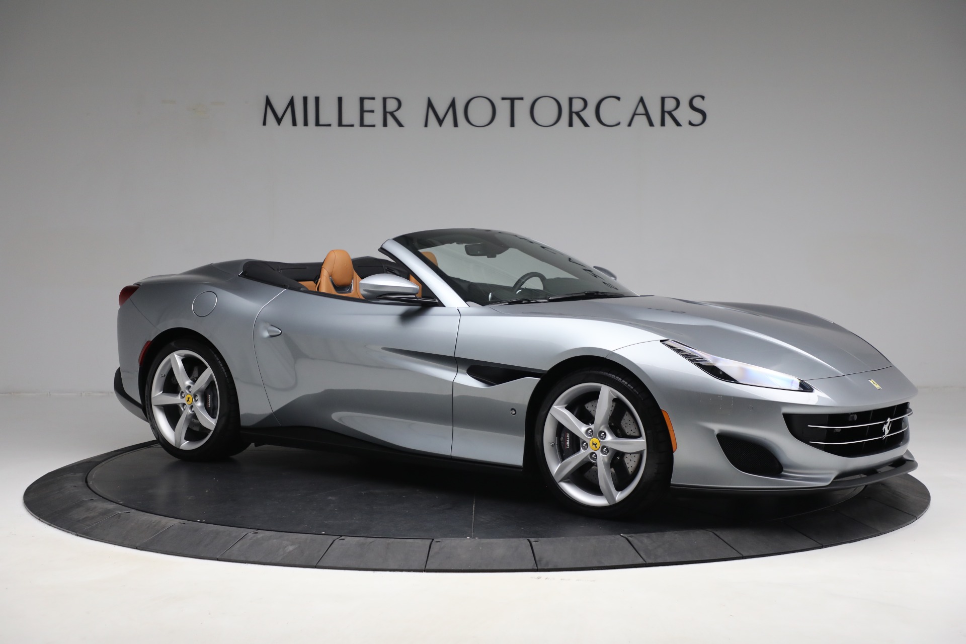Used 2019 Ferrari Portofino | St. Petersburg, FL