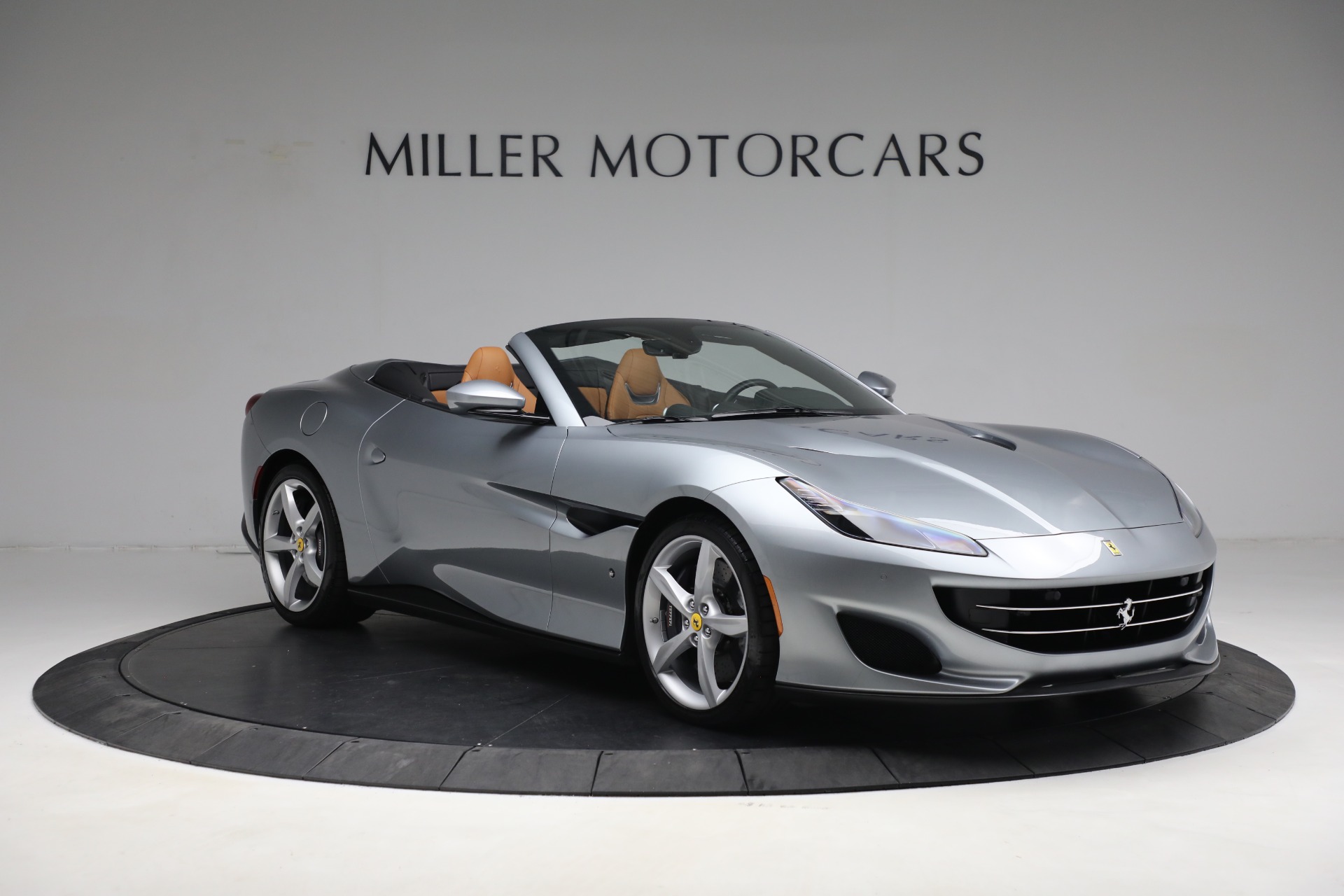 Used 2019 Ferrari Portofino | St. Petersburg, FL