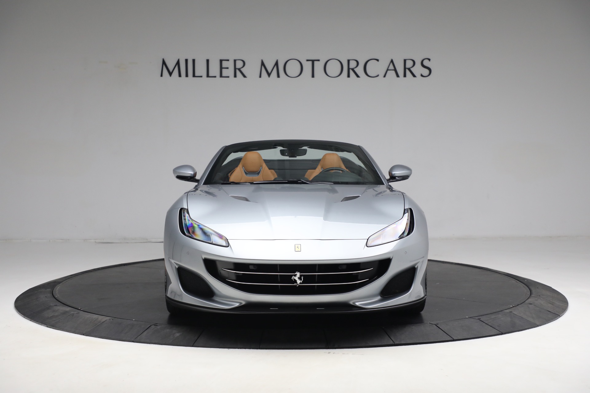 Used 2019 Ferrari Portofino | St. Petersburg, FL