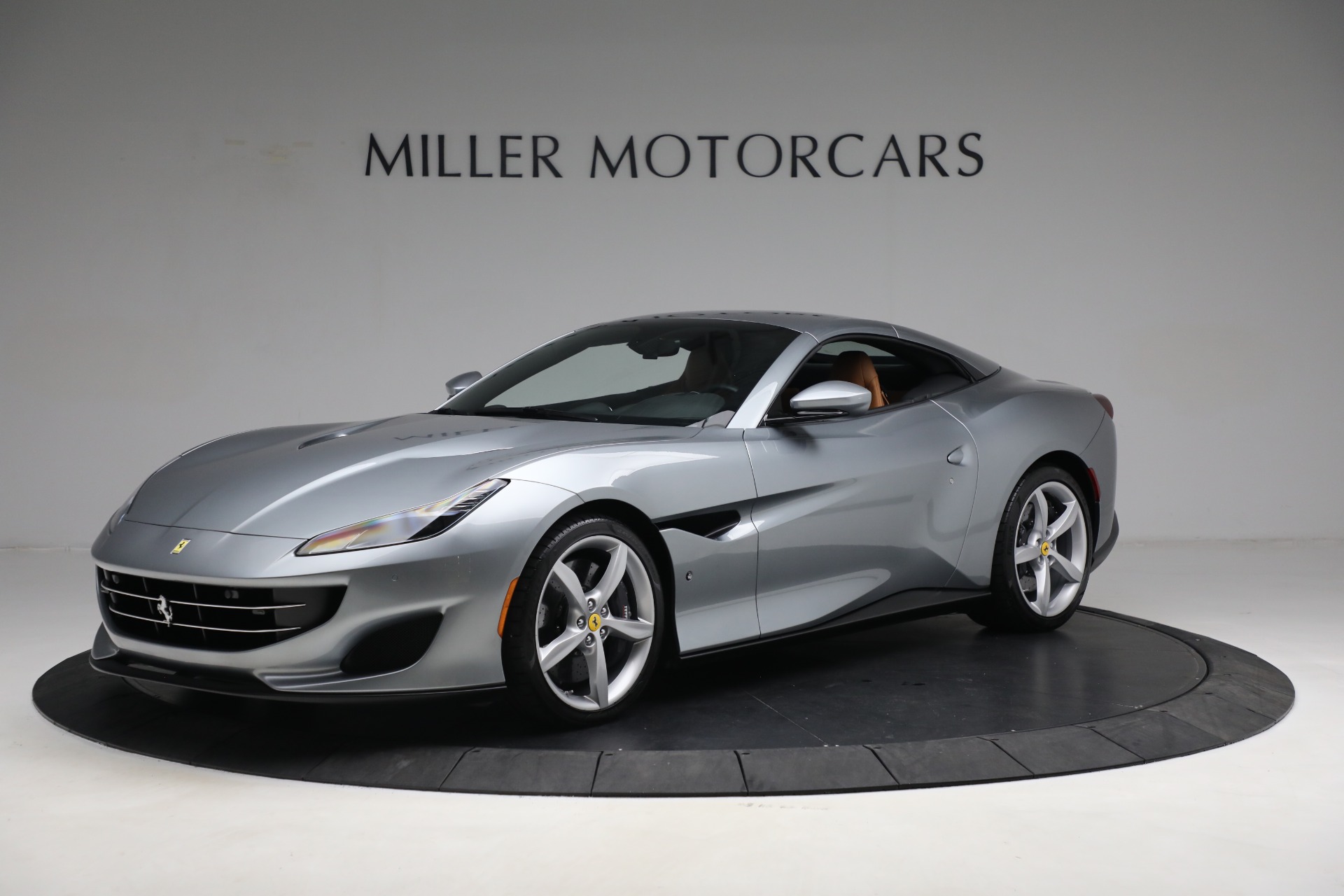 Used 2019 Ferrari Portofino | St. Petersburg, FL