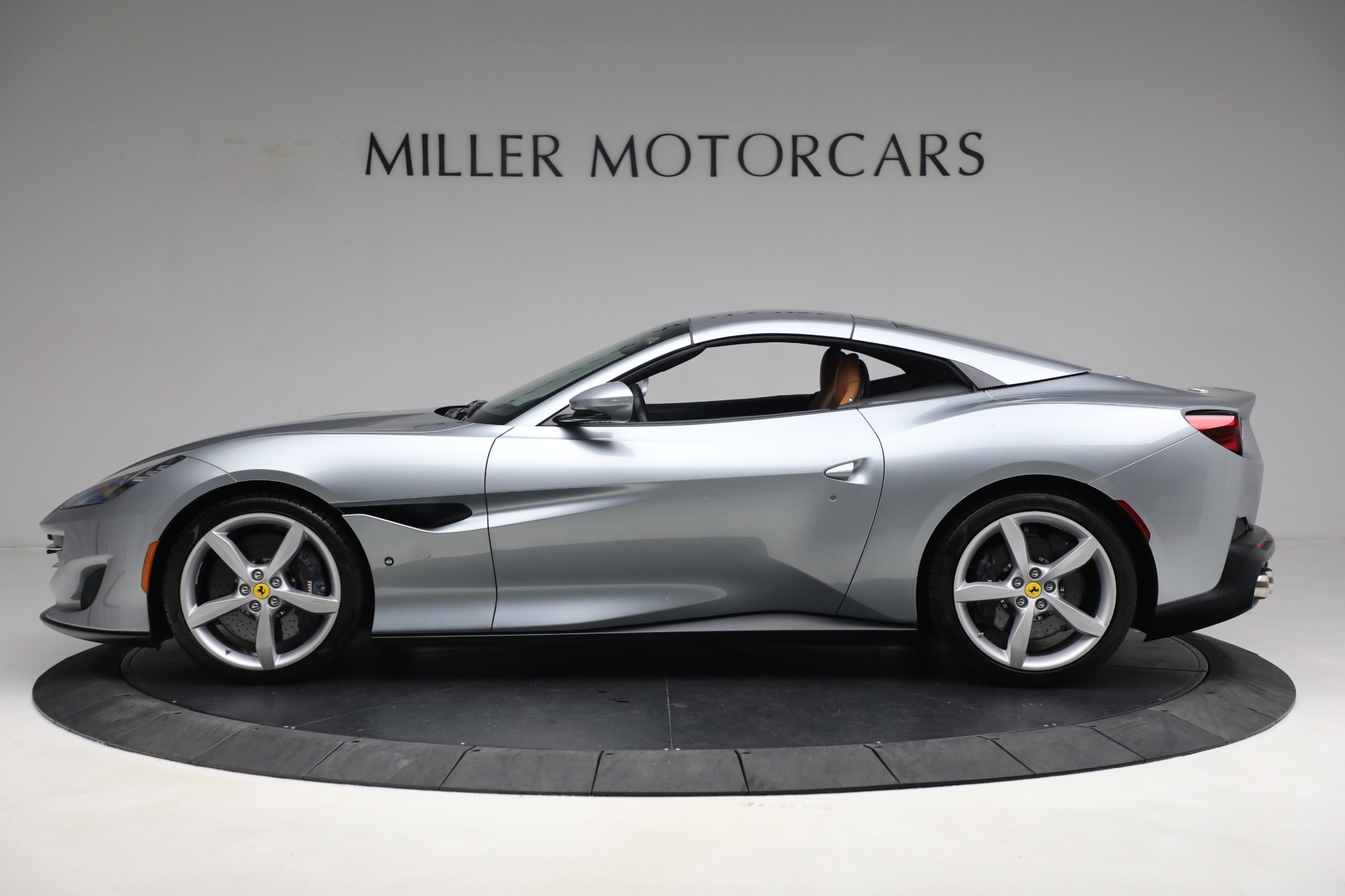 Used 2019 Ferrari Portofino | St. Petersburg, FL