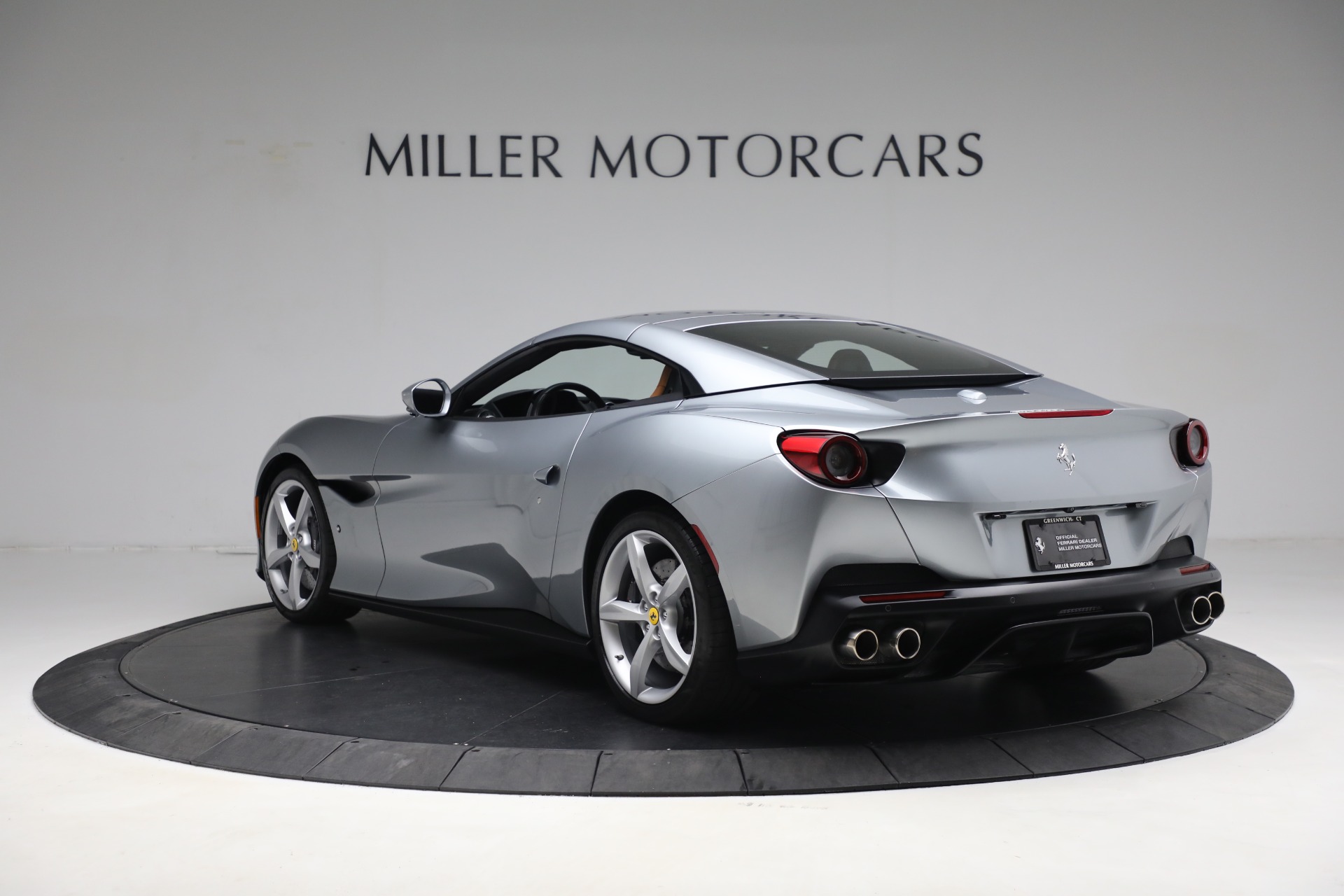 Used 2019 Ferrari Portofino | St. Petersburg, FL