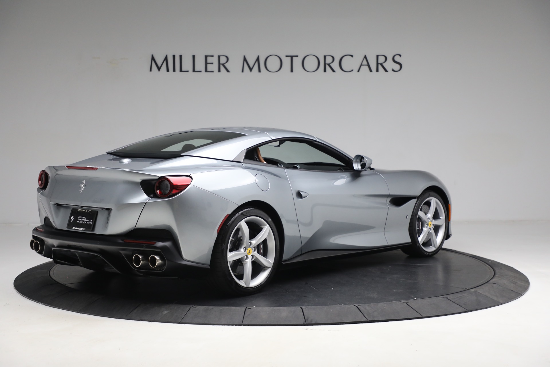 Used 2019 Ferrari Portofino | St. Petersburg, FL
