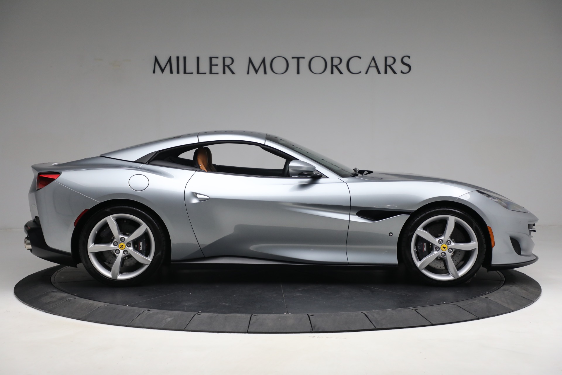 Used 2019 Ferrari Portofino | St. Petersburg, FL