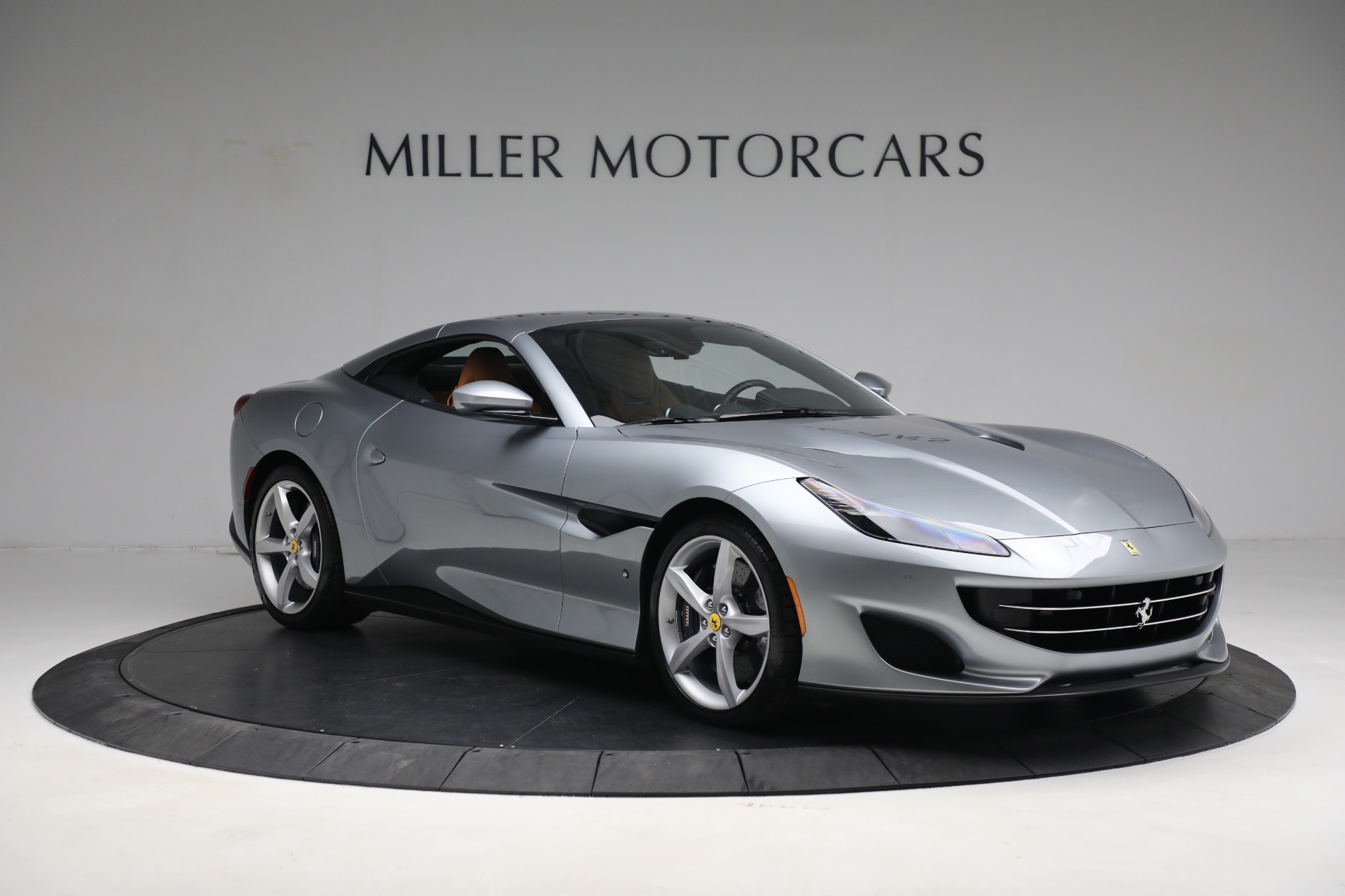 Used 2019 Ferrari Portofino | St. Petersburg, FL