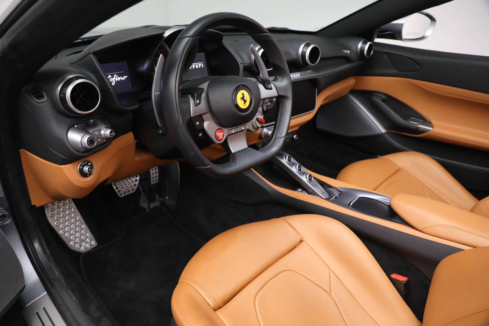 Used 2019 Ferrari Portofino | St. Petersburg, FL