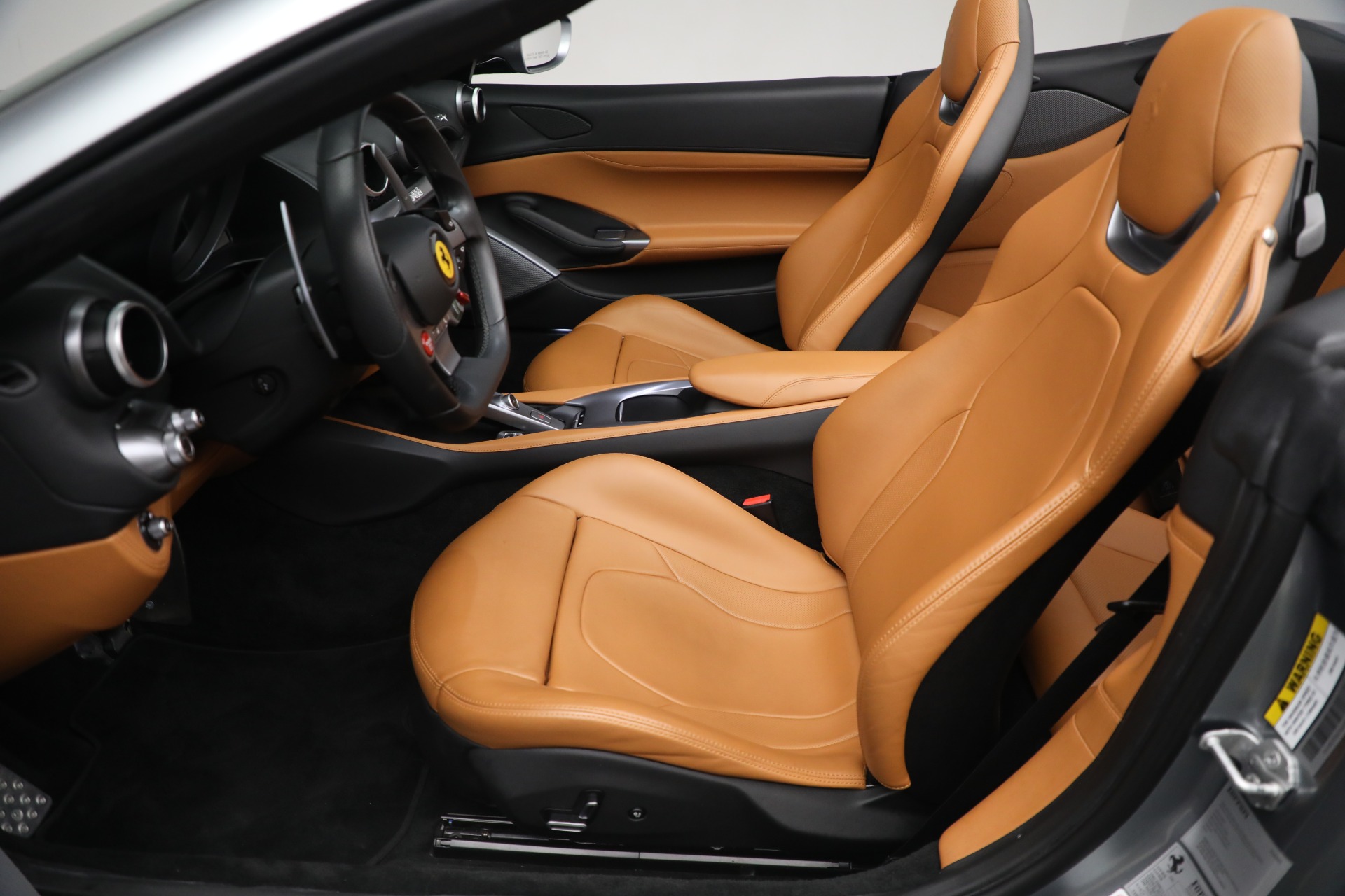 Used 2019 Ferrari Portofino | St. Petersburg, FL