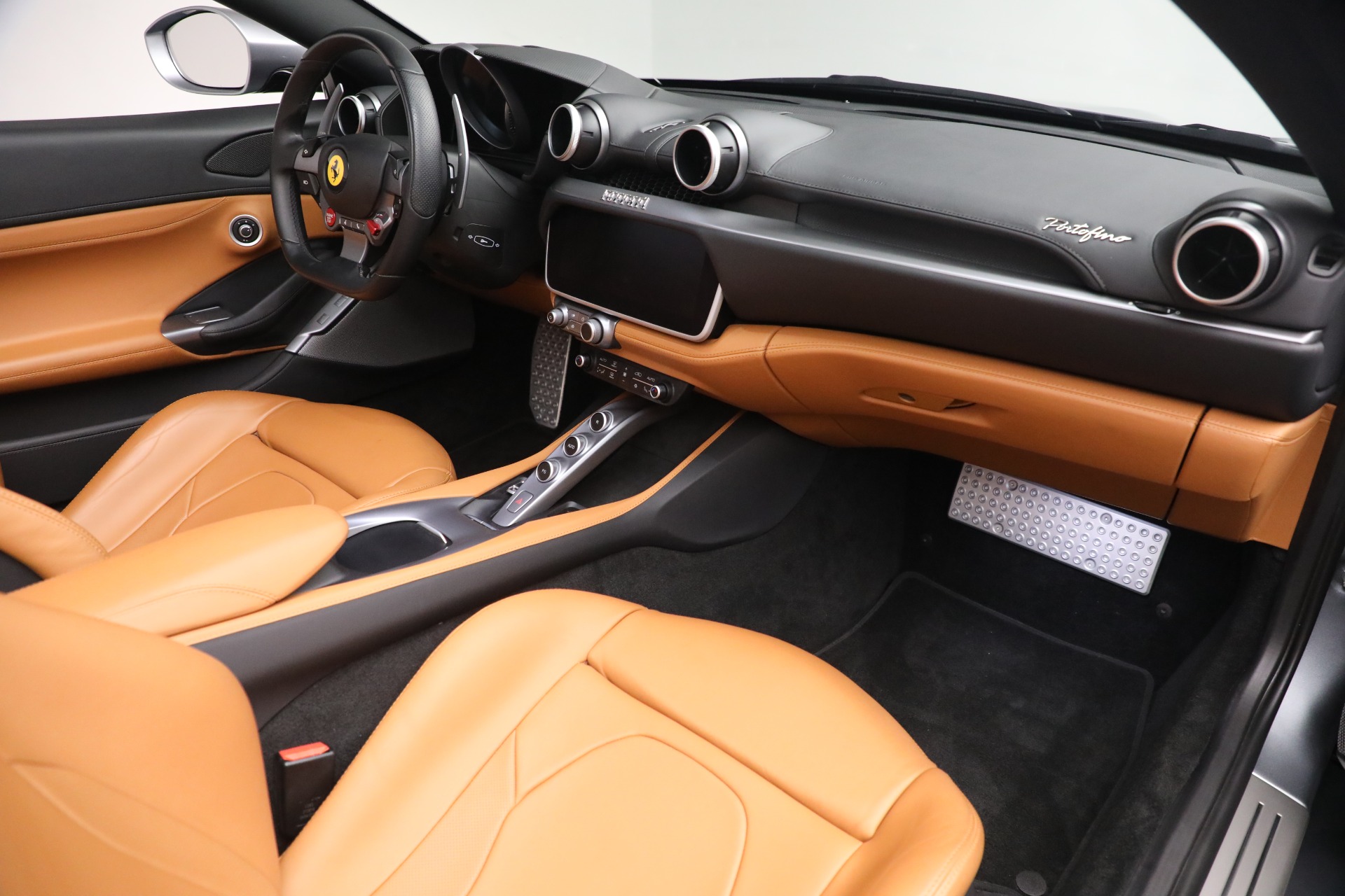 Used 2019 Ferrari Portofino | St. Petersburg, FL