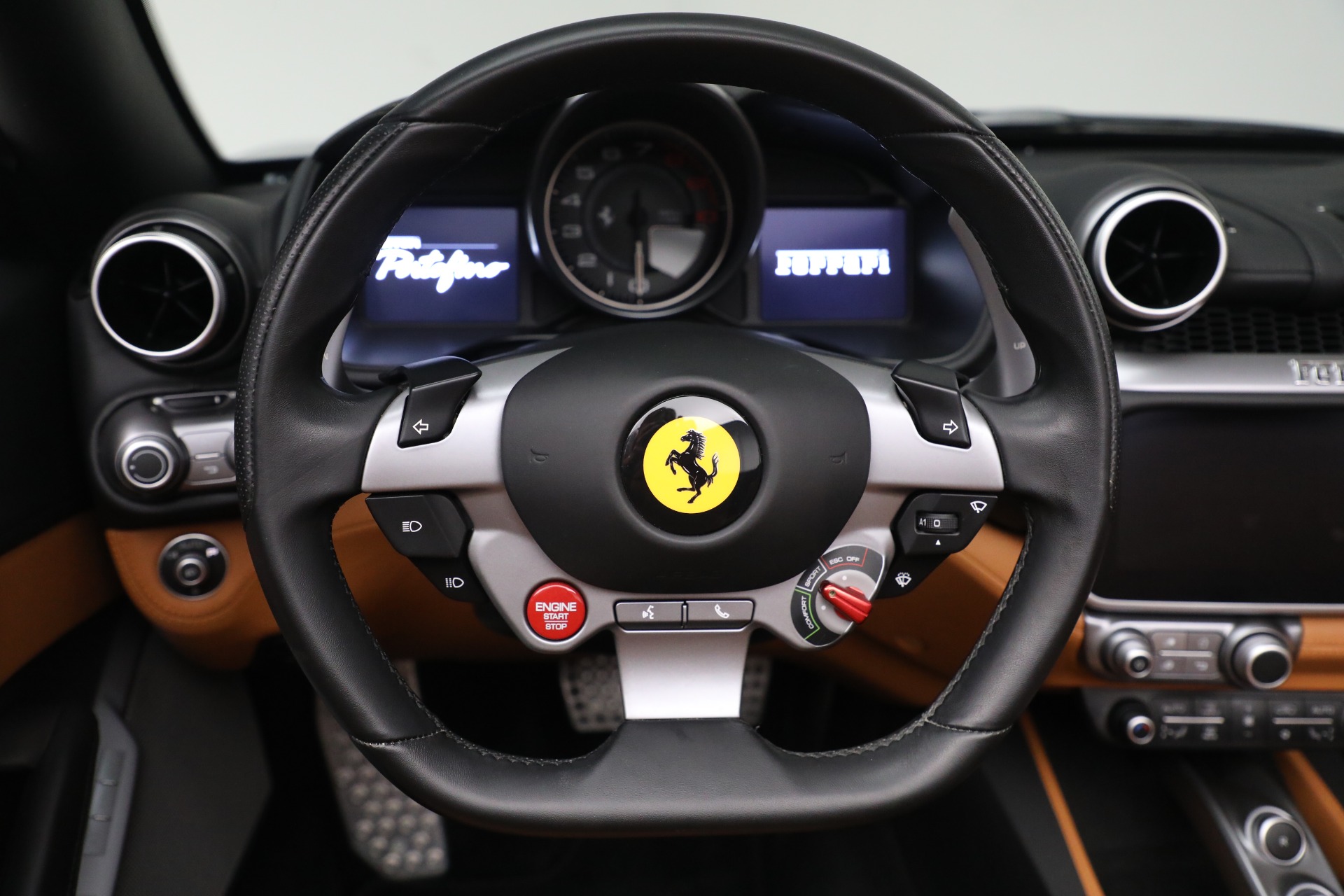 Used 2019 Ferrari Portofino | St. Petersburg, FL