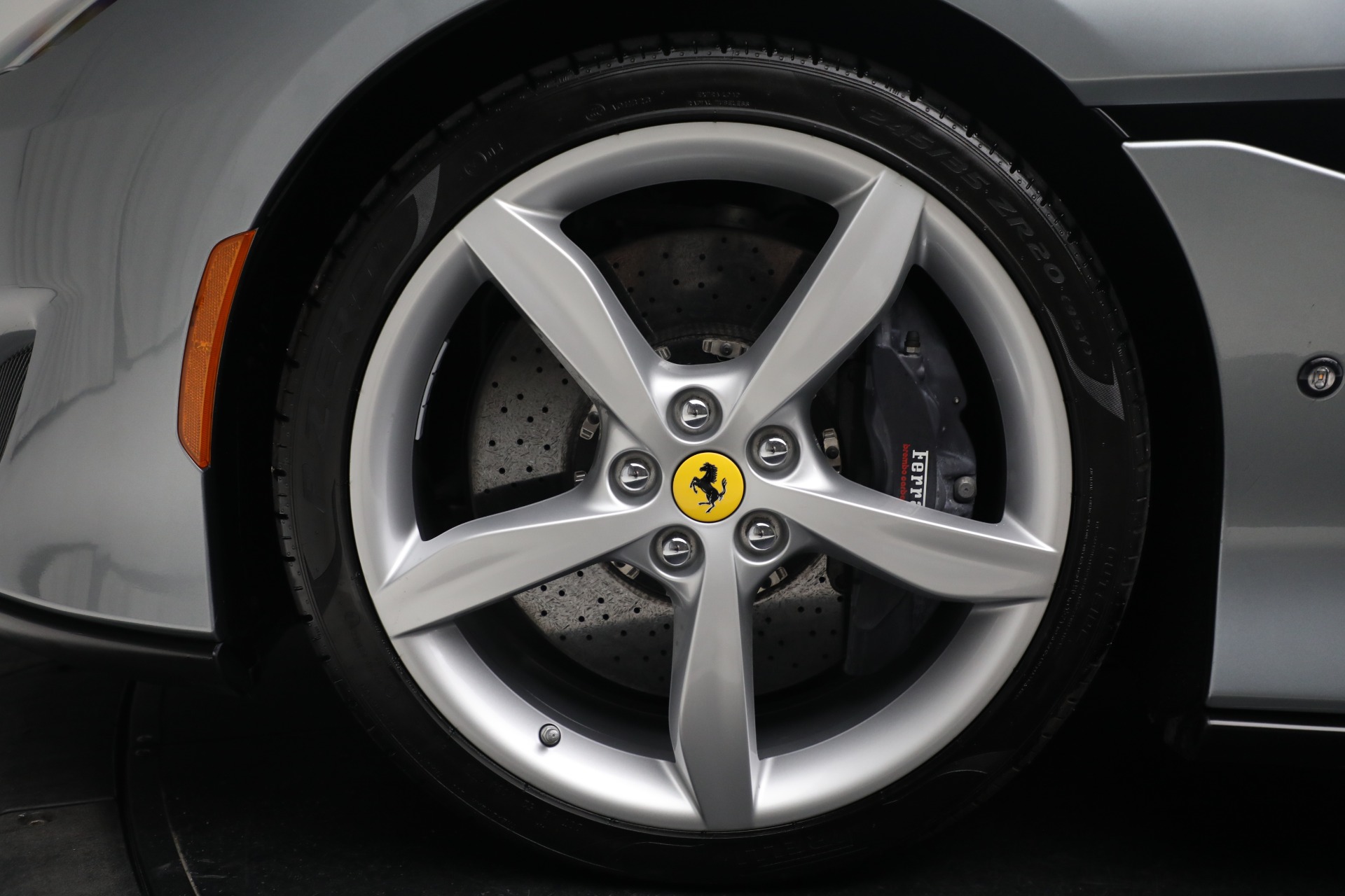 Used 2019 Ferrari Portofino | St. Petersburg, FL