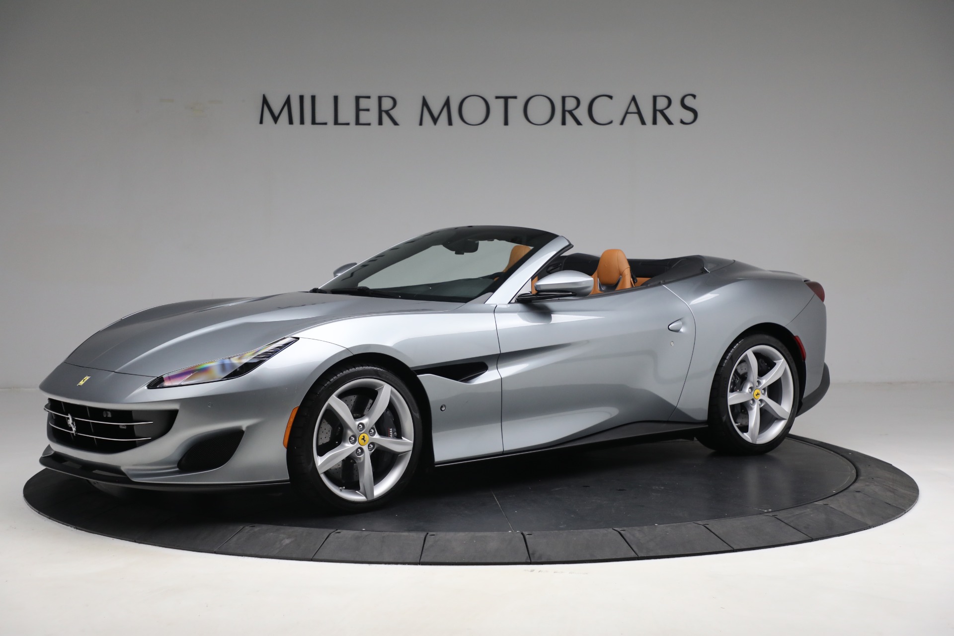 Used 2019 Ferrari Portofino | St. Petersburg, FL