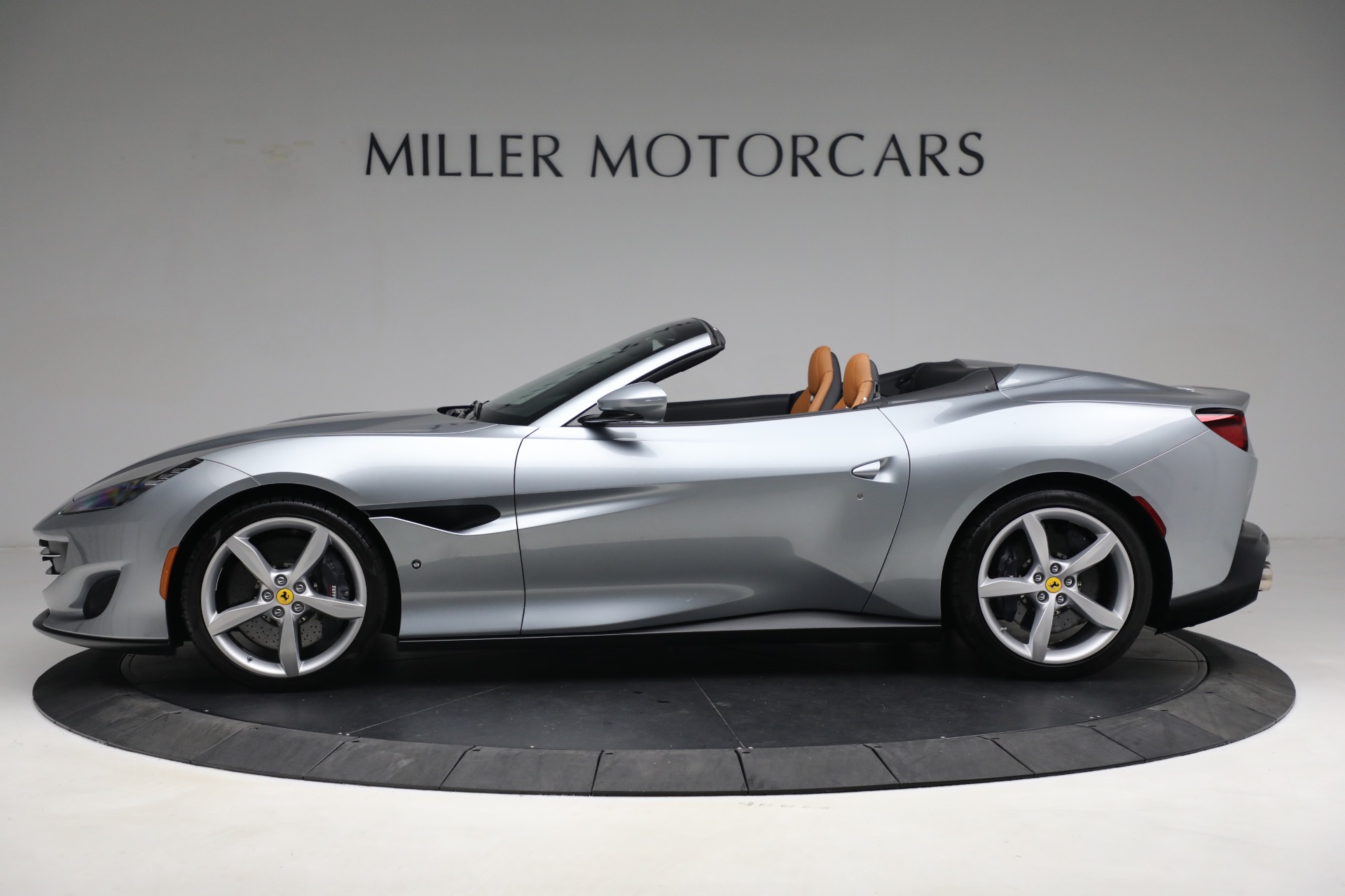 Used 2019 Ferrari Portofino | St. Petersburg, FL