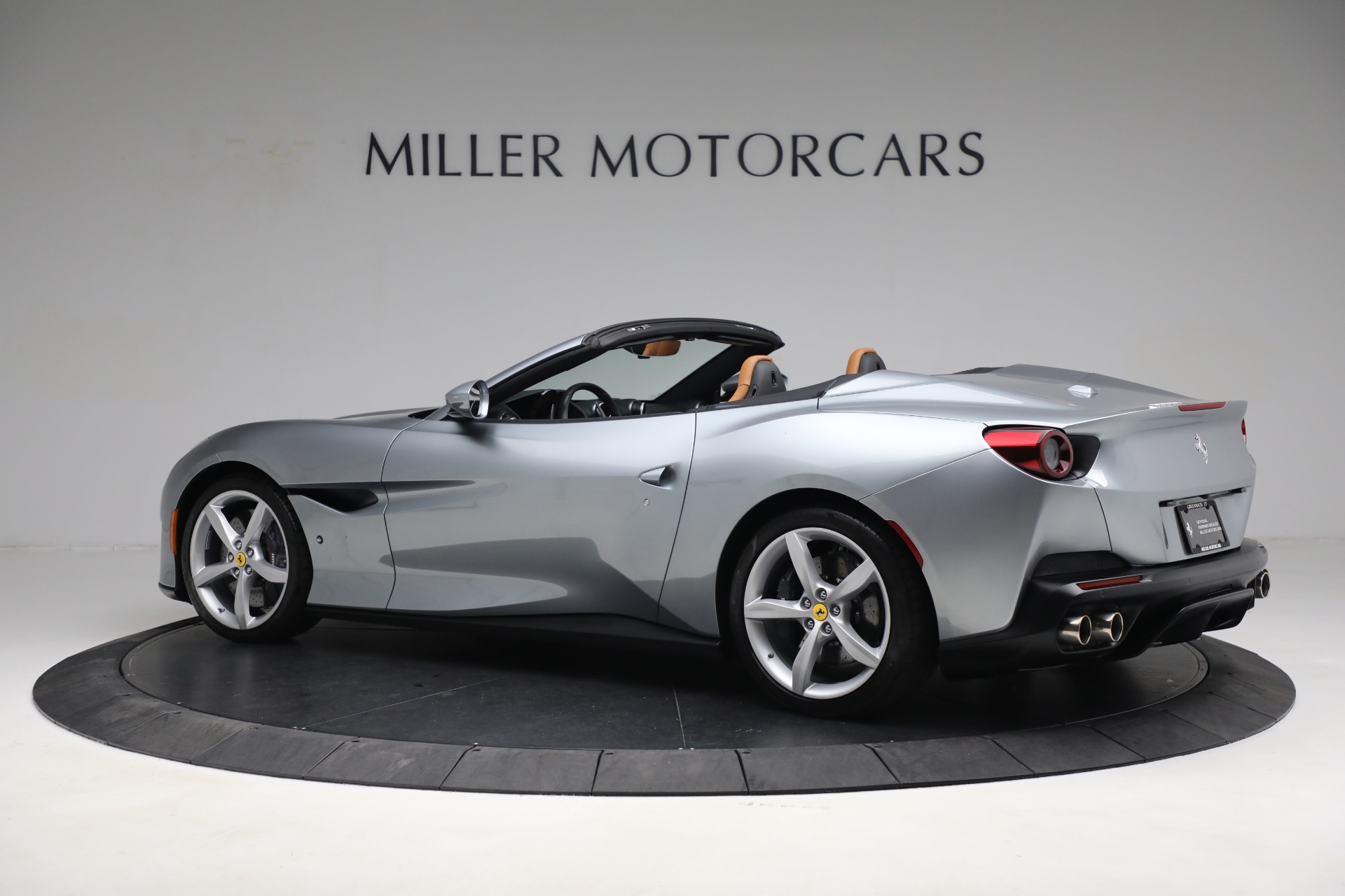 Used 2019 Ferrari Portofino | St. Petersburg, FL