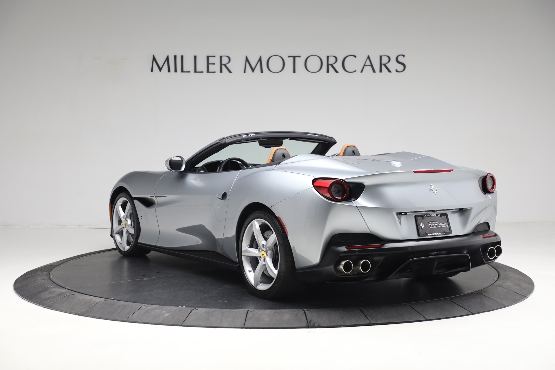 Used 2019 Ferrari Portofino | St. Petersburg, FL