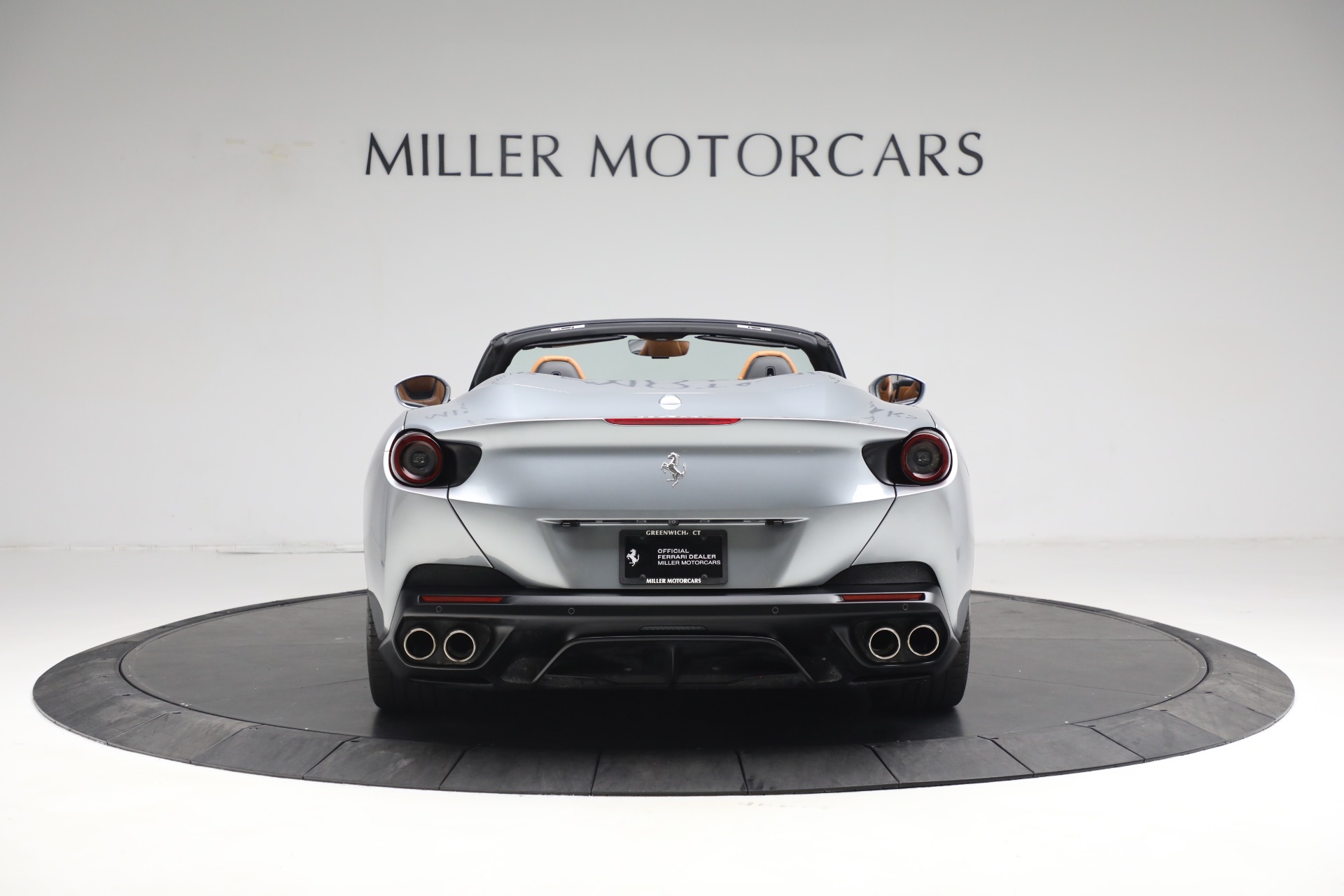 Used 2019 Ferrari Portofino | St. Petersburg, FL