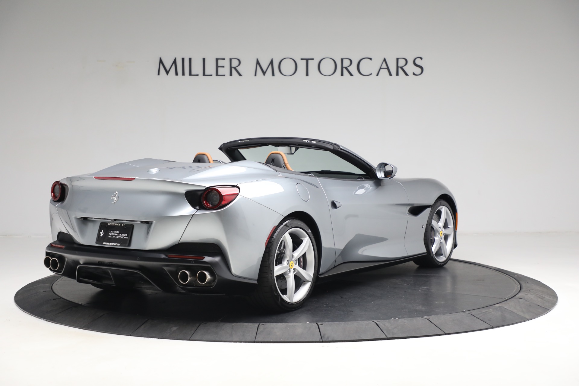 Used 2019 Ferrari Portofino | St. Petersburg, FL
