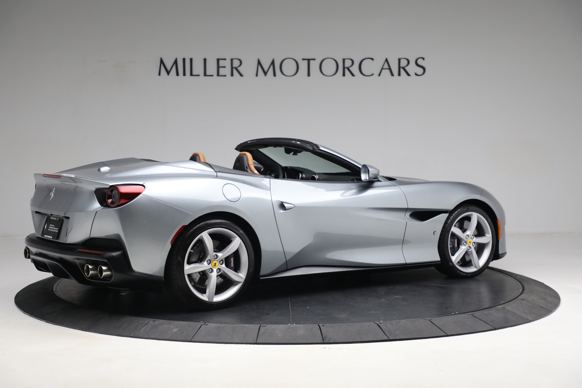 Used 2019 Ferrari Portofino | St. Petersburg, FL