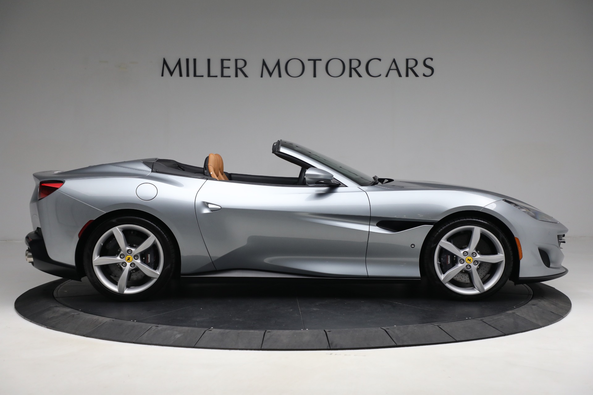 Used 2019 Ferrari Portofino | St. Petersburg, FL