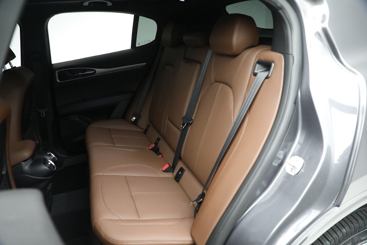 New 2024 Alfa Romeo Stelvio Ti | St. Petersburg, FL