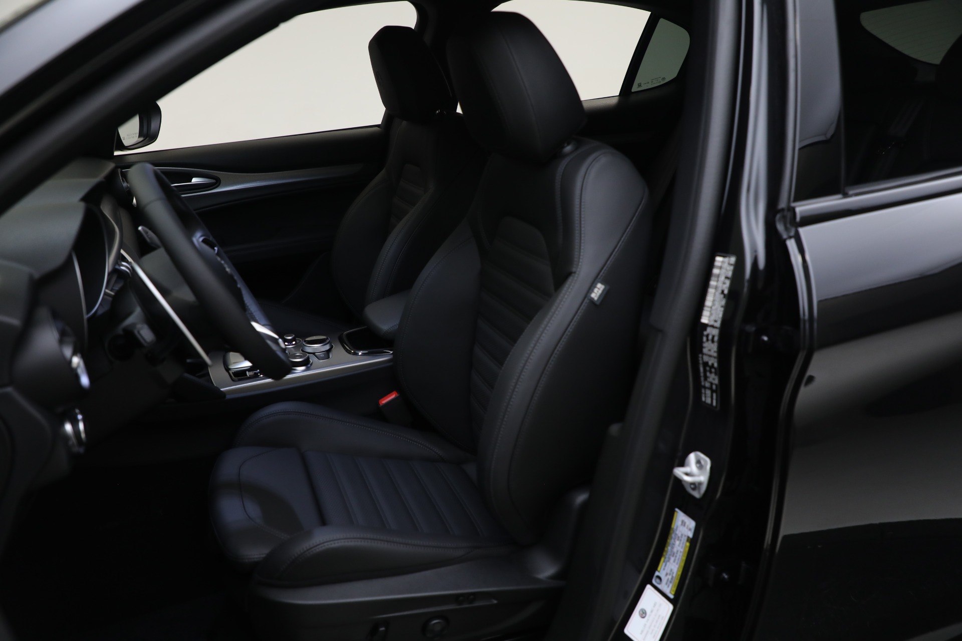 New 2024 Alfa Romeo Stelvio Veloce | St. Petersburg, FL