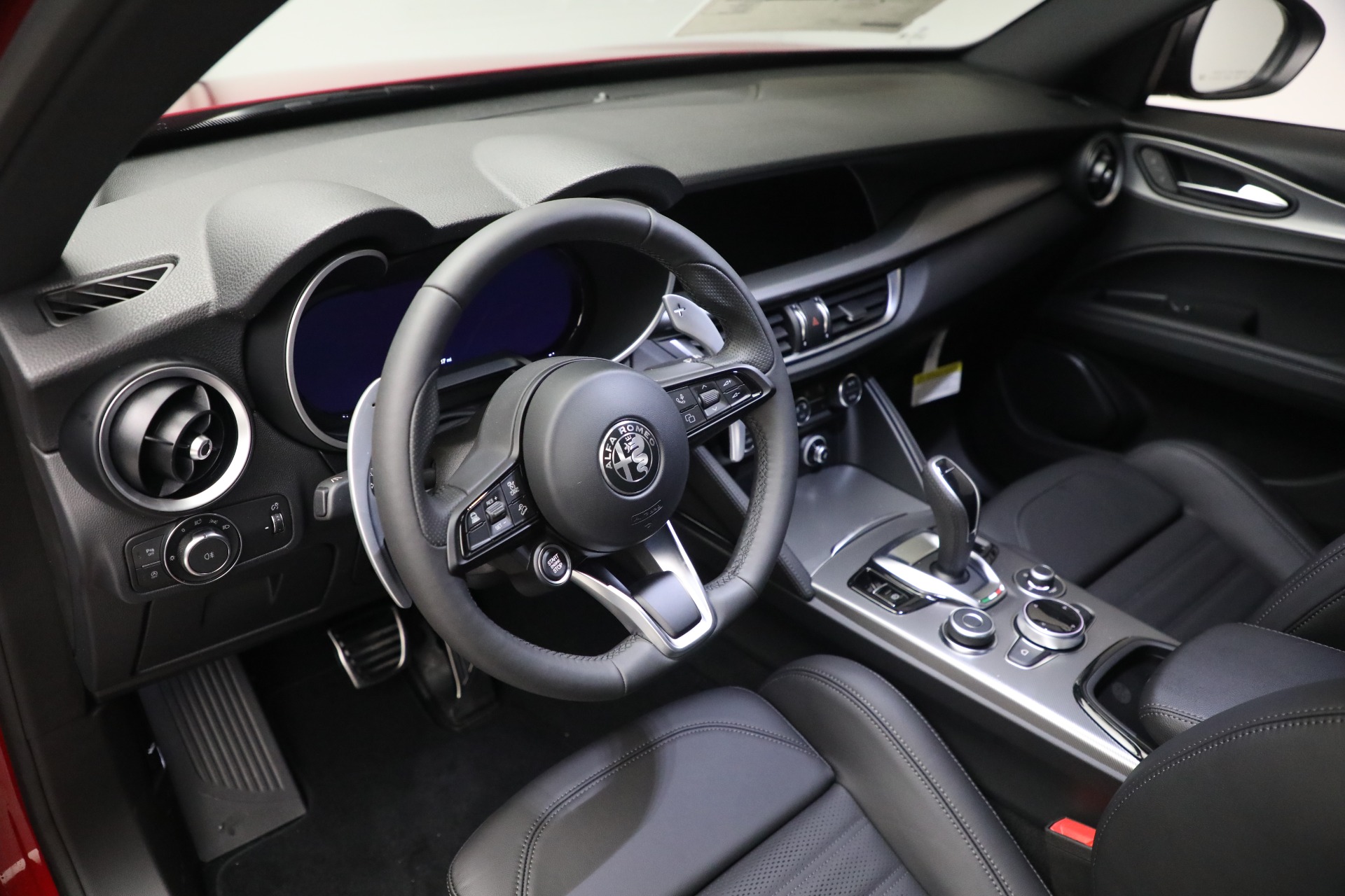 New 2024 Alfa Romeo Stelvio Veloce | St. Petersburg, FL