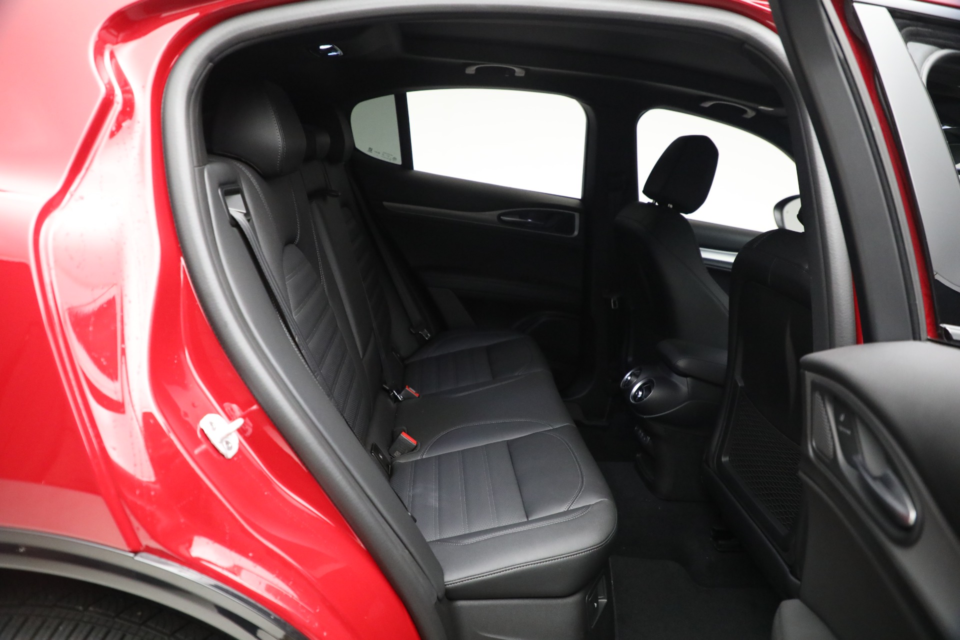 New 2024 Alfa Romeo Stelvio Veloce | St. Petersburg, FL
