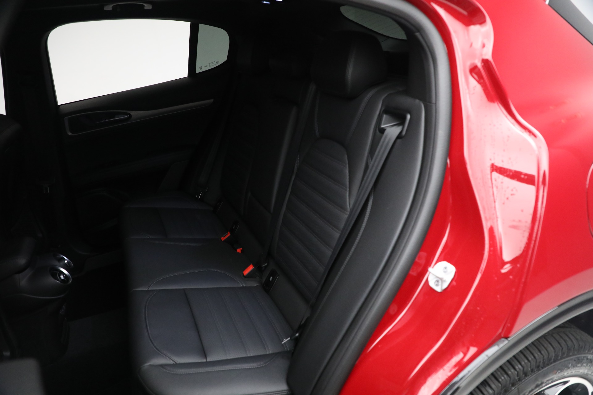 New 2024 Alfa Romeo Stelvio Veloce | St. Petersburg, FL