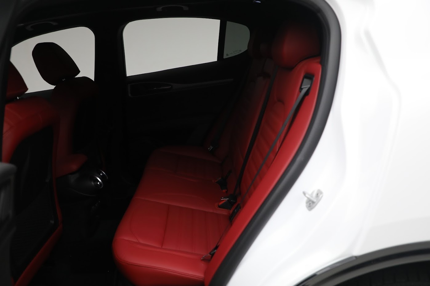 New 2024 Alfa Romeo Stelvio Veloce | St. Petersburg, FL