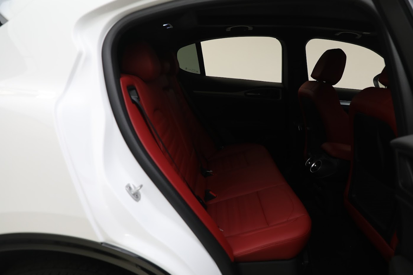 New 2024 Alfa Romeo Stelvio Veloce | St. Petersburg, FL