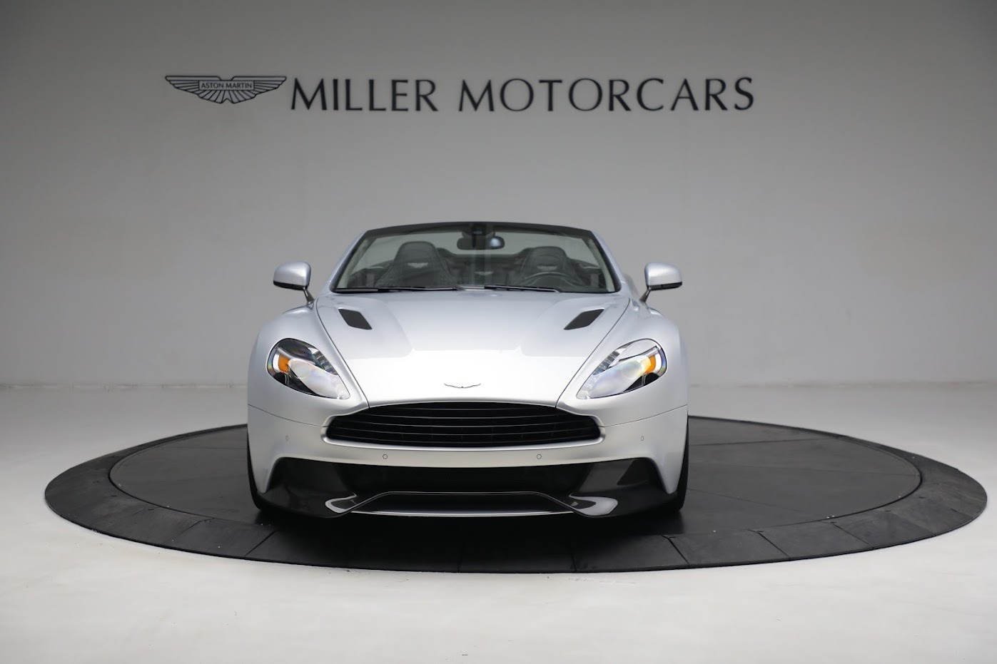 Used 2016 Aston Martin Vanquish Volante | St. Petersburg, FL