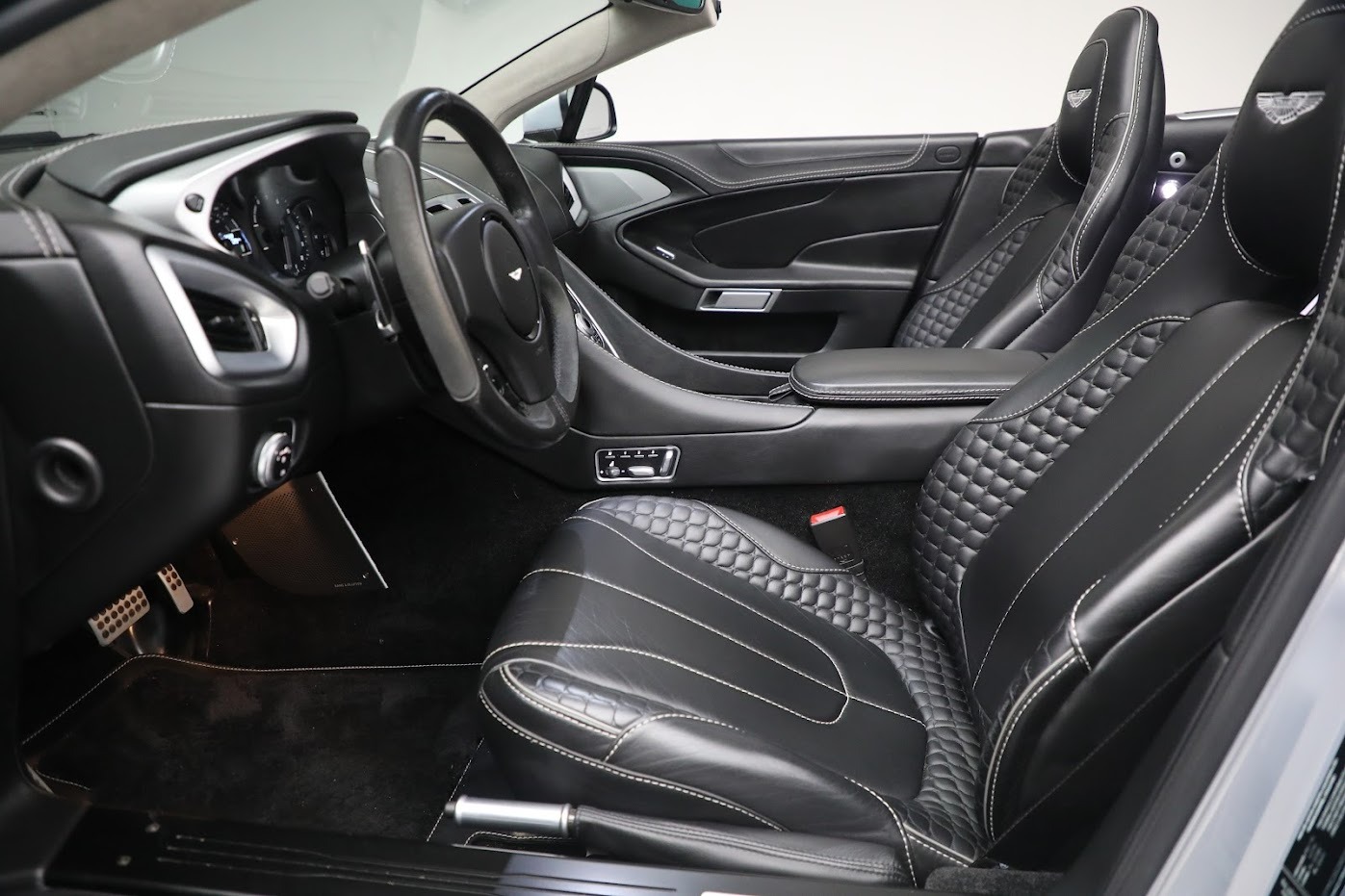 Used 2016 Aston Martin Vanquish Volante | St. Petersburg, FL