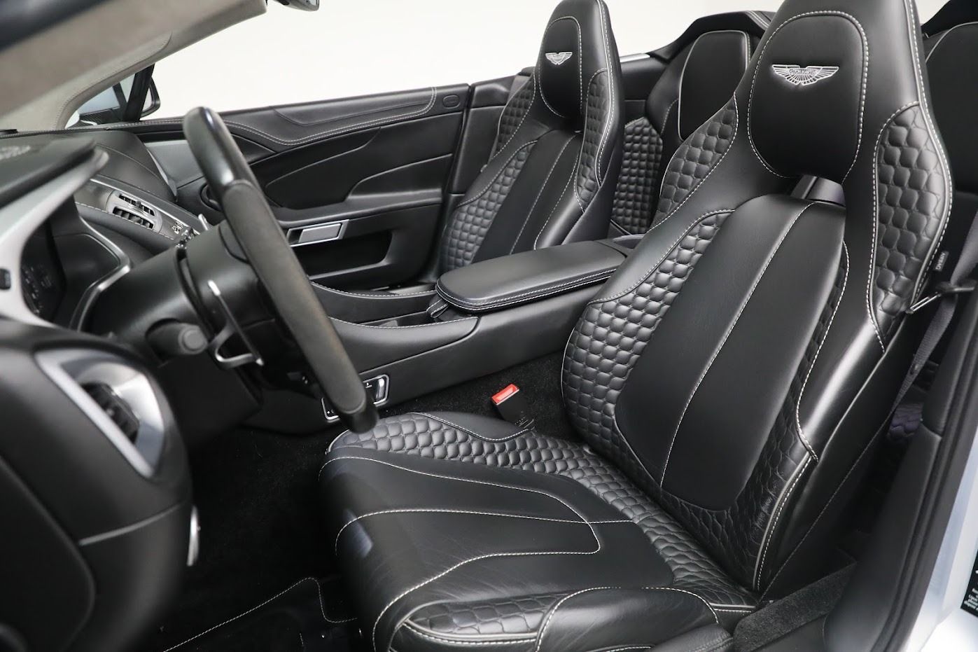 Used 2016 Aston Martin Vanquish Volante | St. Petersburg, FL