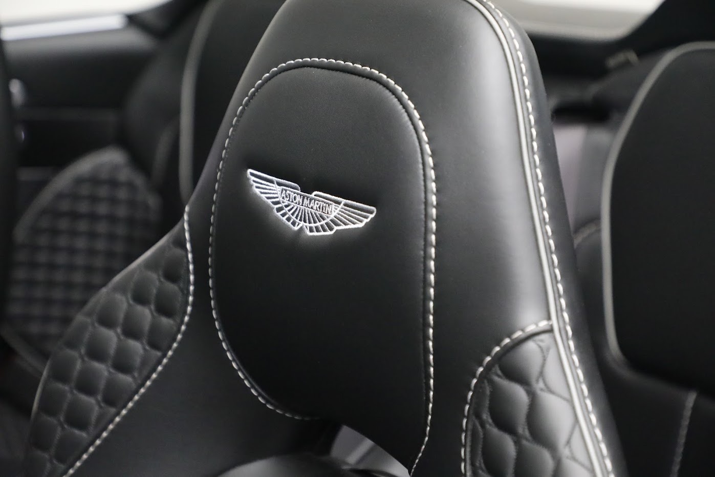 Used 2016 Aston Martin Vanquish Volante | St. Petersburg, FL