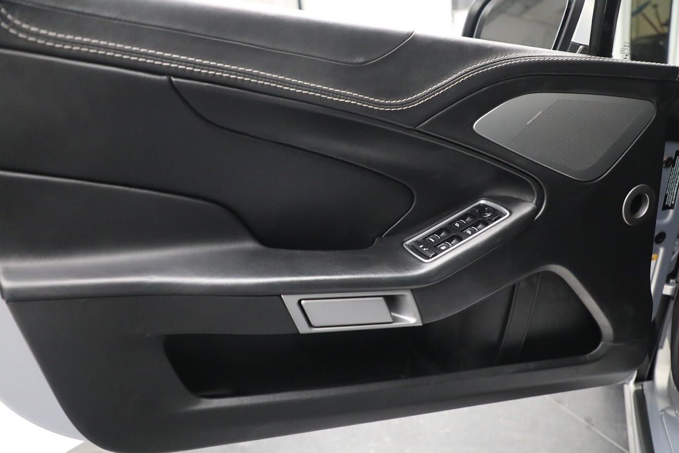 Used 2016 Aston Martin Vanquish Volante | St. Petersburg, FL