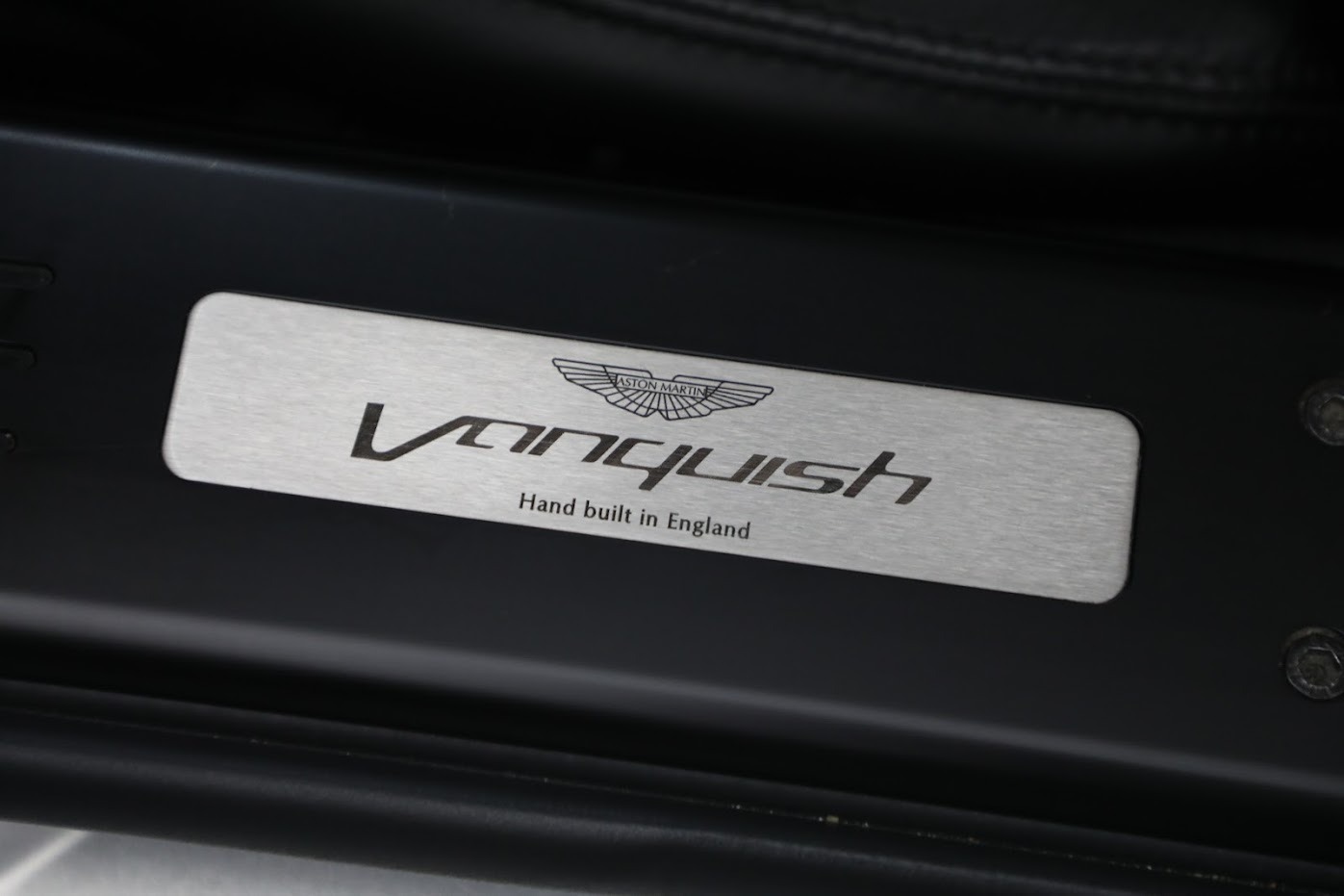 Used 2016 Aston Martin Vanquish Volante | St. Petersburg, FL