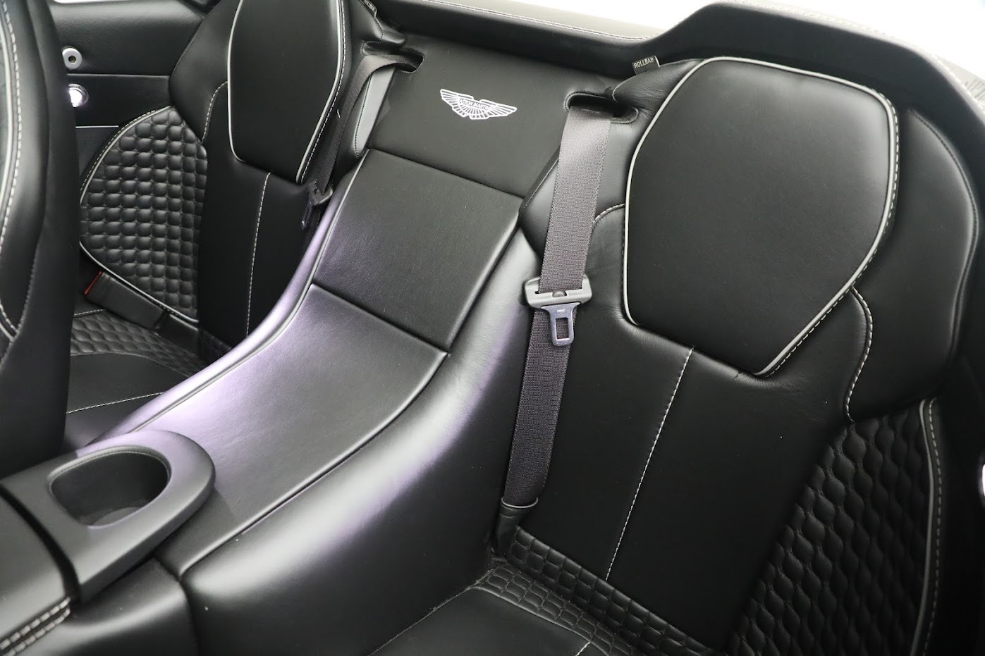 Used 2016 Aston Martin Vanquish Volante | St. Petersburg, FL