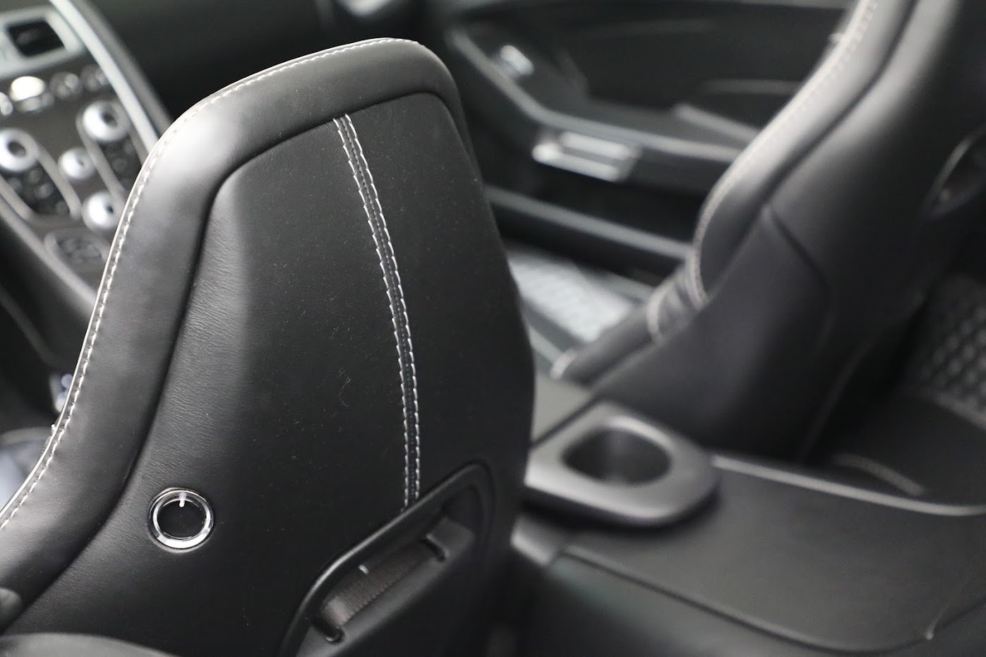 Used 2016 Aston Martin Vanquish Volante | St. Petersburg, FL