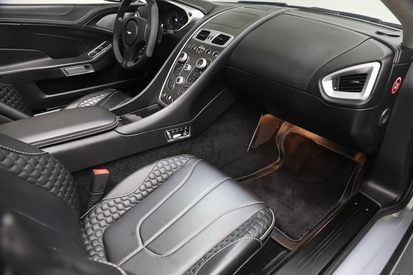 Used 2016 Aston Martin Vanquish Volante | St. Petersburg, FL