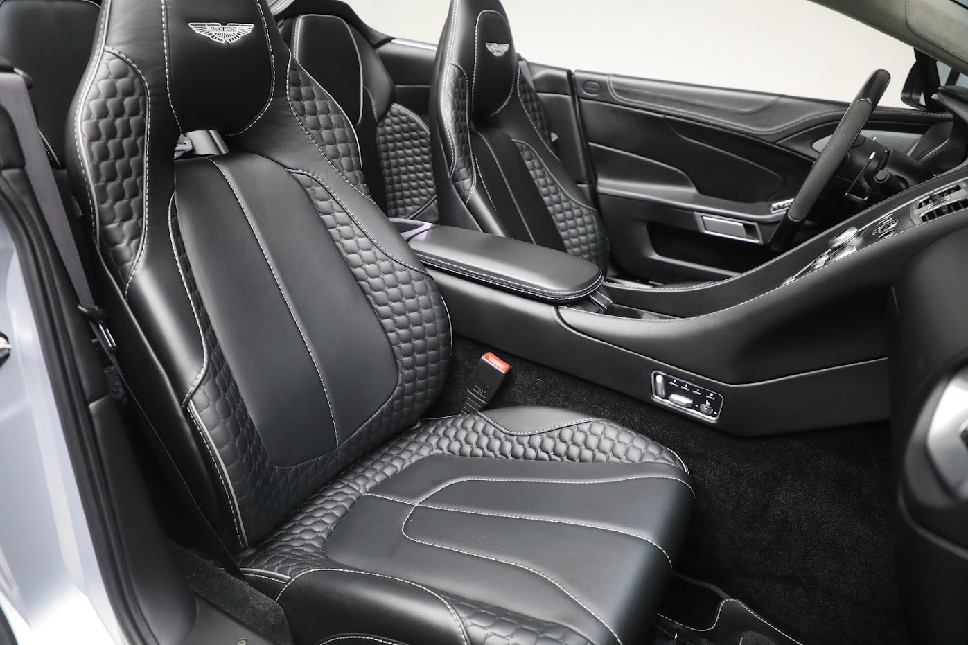 Used 2016 Aston Martin Vanquish Volante | St. Petersburg, FL