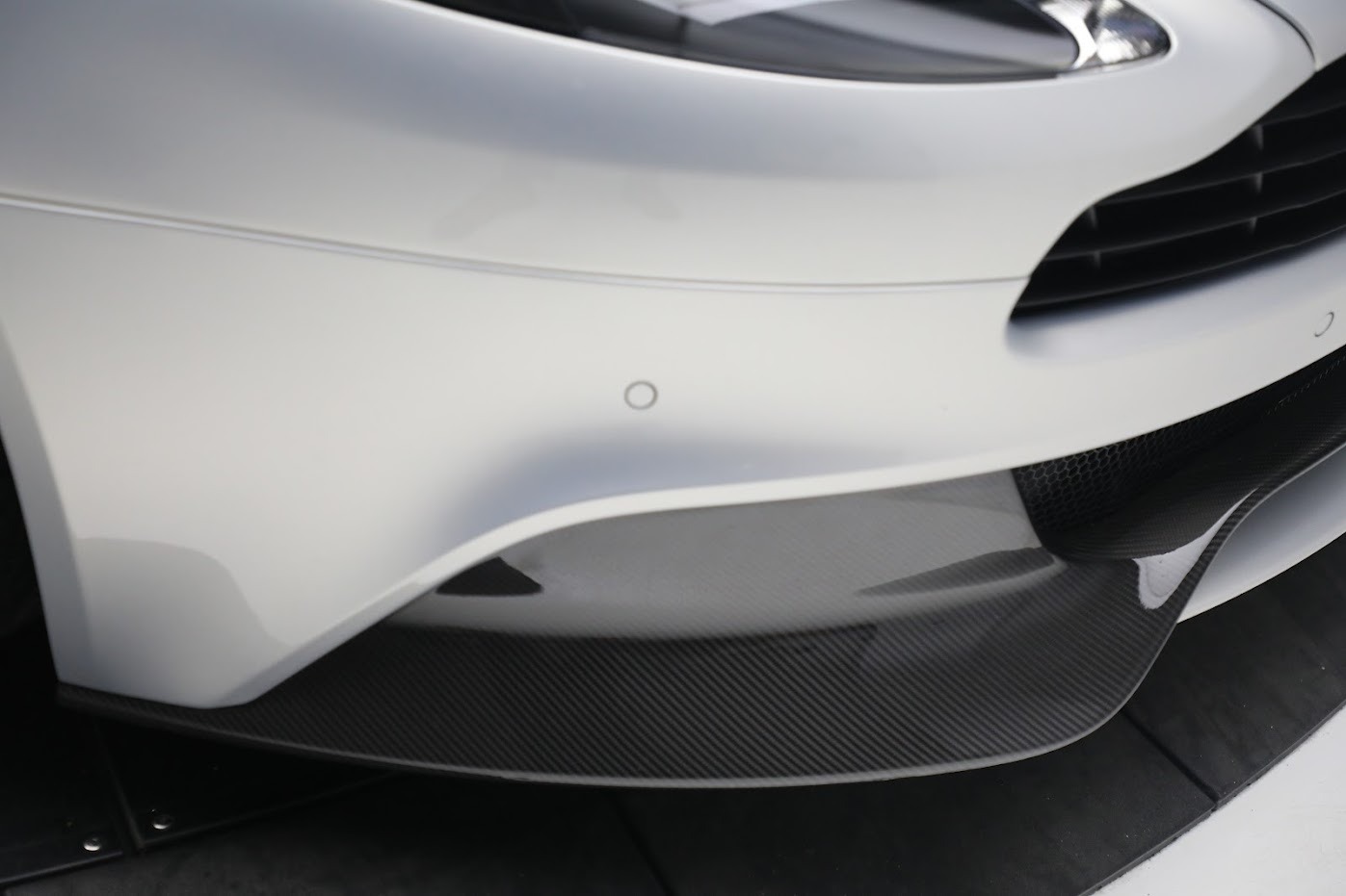 Used 2016 Aston Martin Vanquish Volante | St. Petersburg, FL