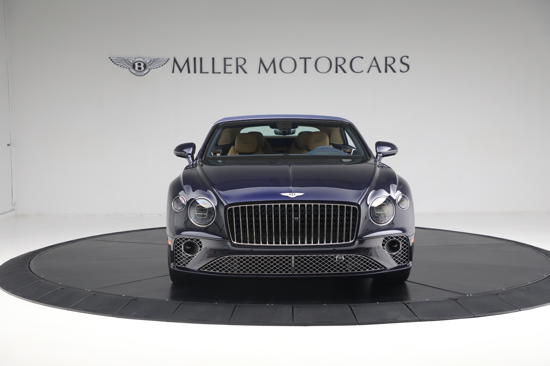 New 2024 Bentley Continental GTC V8 Azure | St. Petersburg, FL